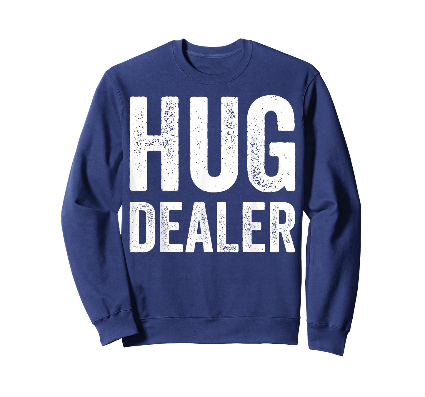 Hug Dealer Muscle Tank Fitness Gym Lifting Workout T-Shirt
