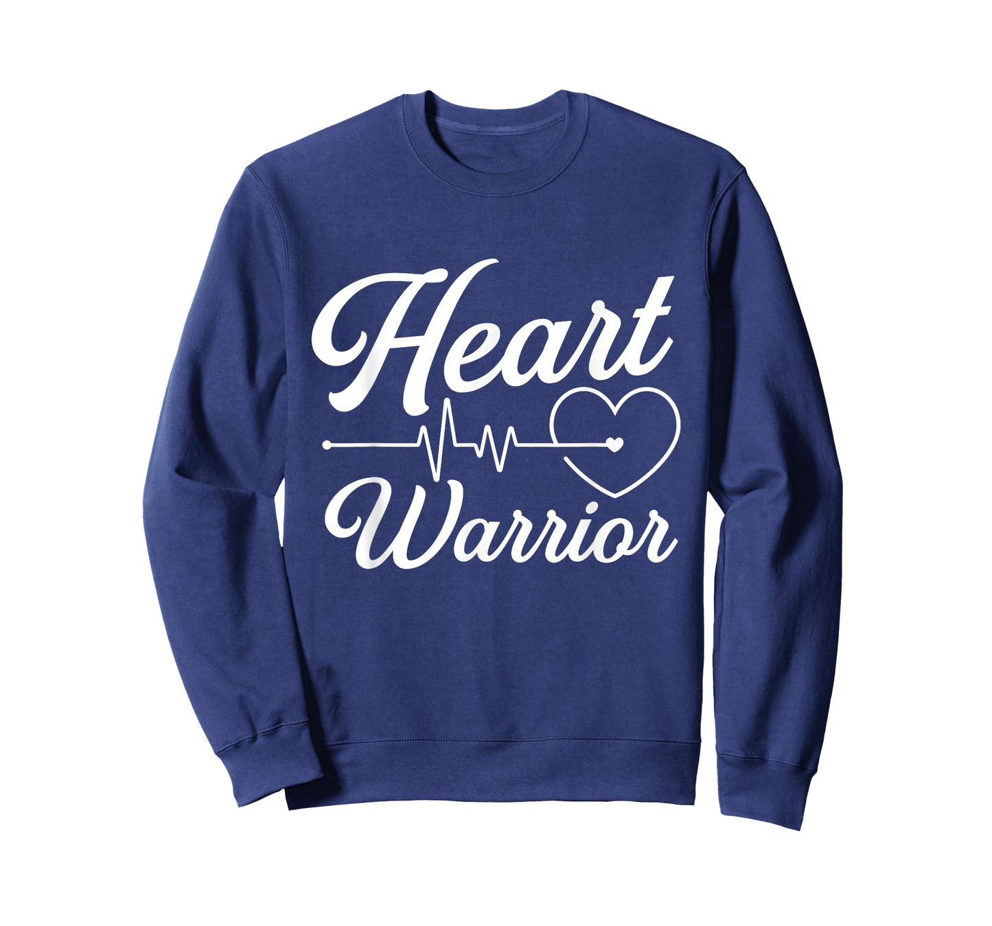 Heart Warrior - Heart Attack Survivor Heart Surgery Recovery T-Shirt
