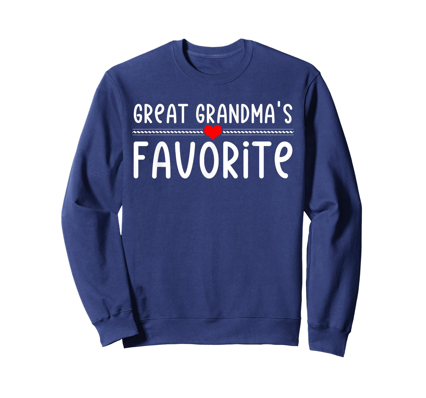 Great Grandmas Favorite T-Shirt