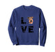 Cute Airedale Terrier Dog Puppy Love Gift T-Shirt