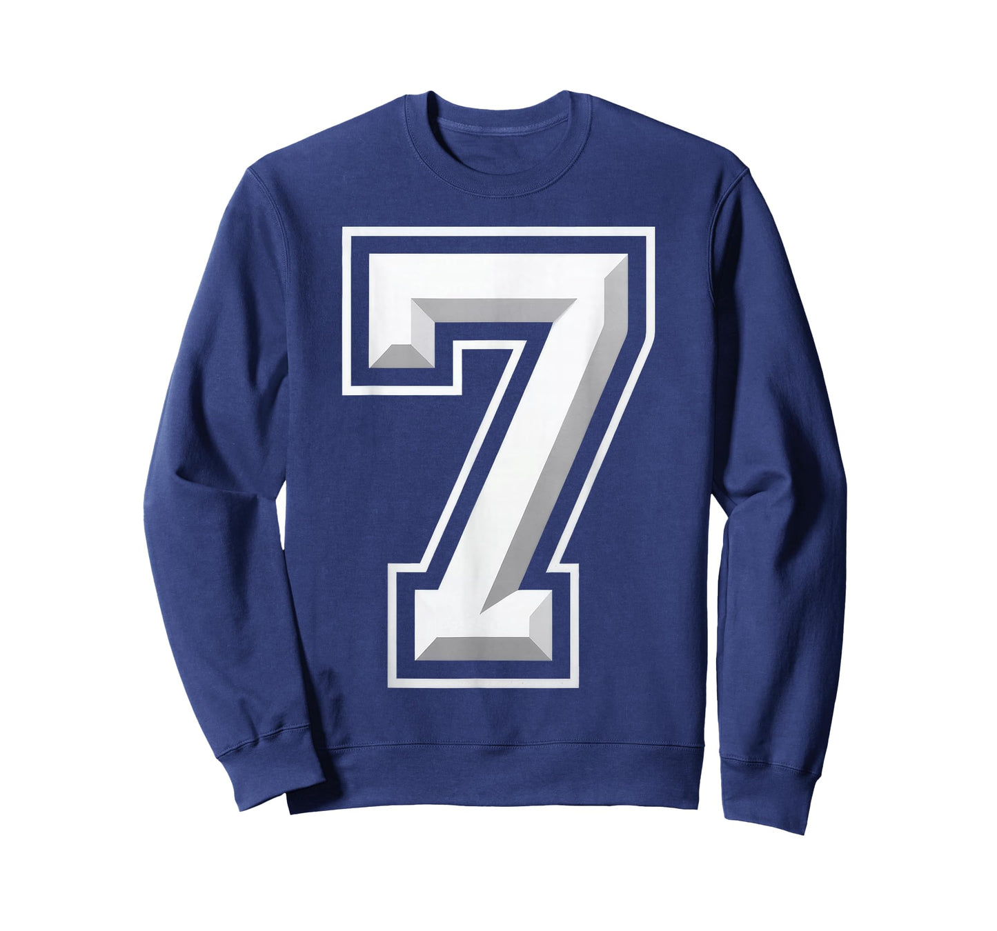 Number 7 67 Meme Matching T-Shirt