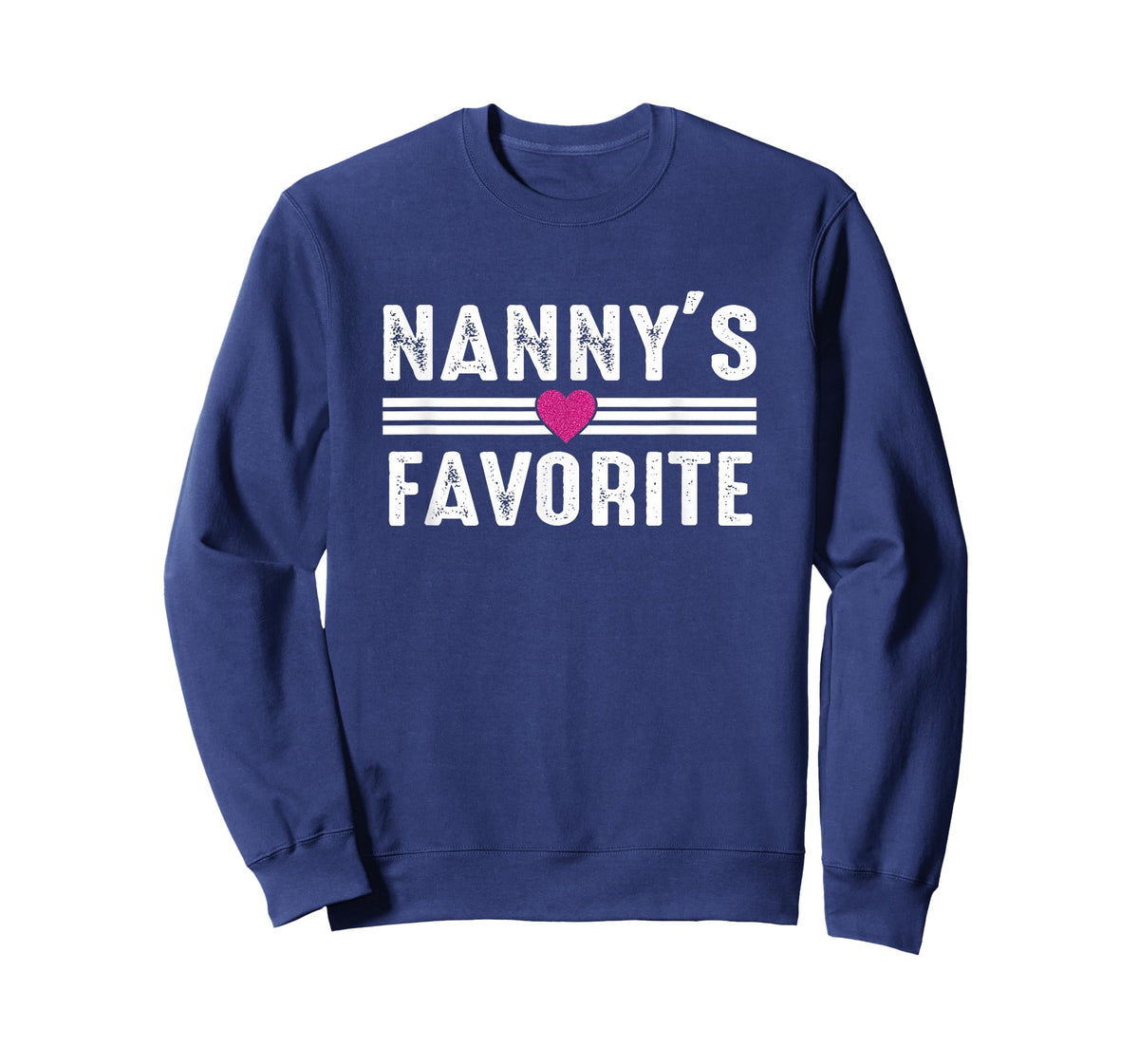 Nanny's Favorite T-Shirt