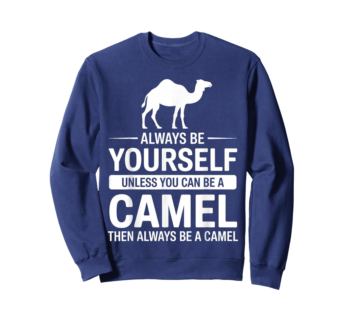 Cool Camel Themed Design for Men Women Animal Camel Lover T-Shirt