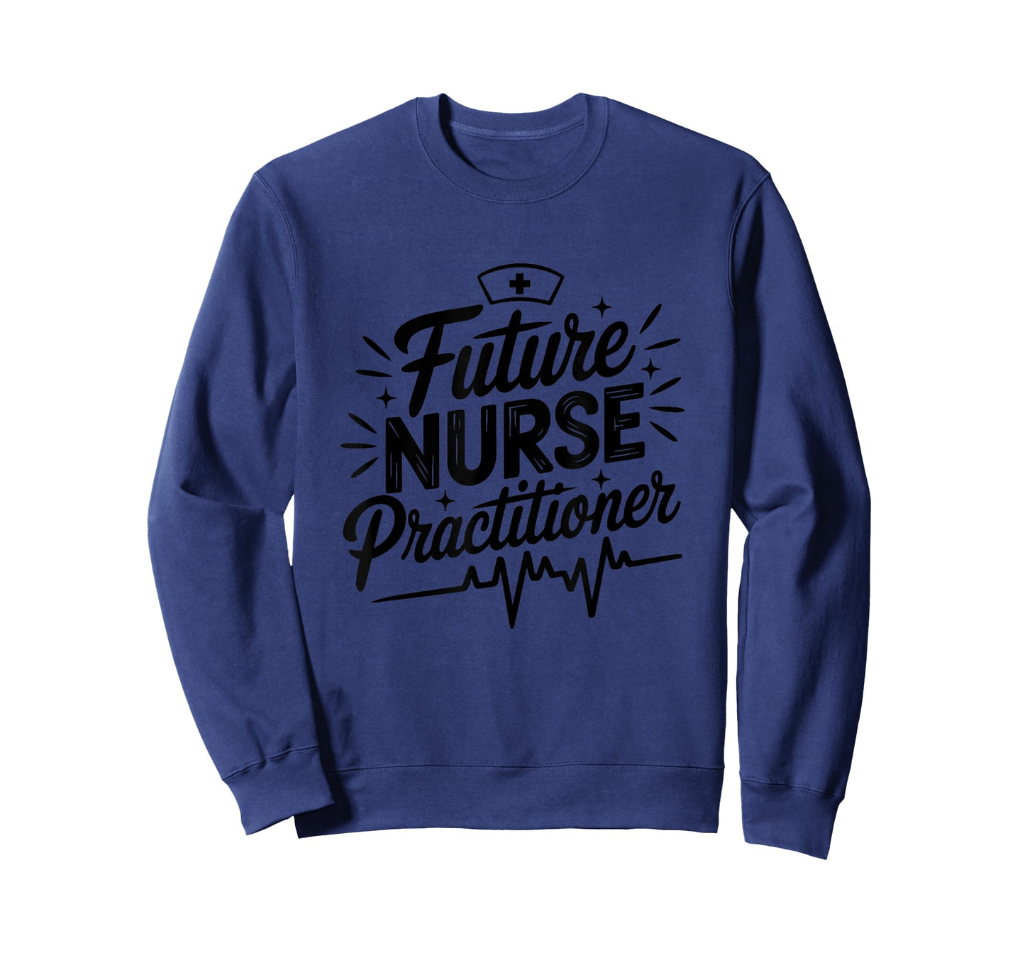 Future Nurse Practitioner, NP Nurse Practitioner Student T-Shirt