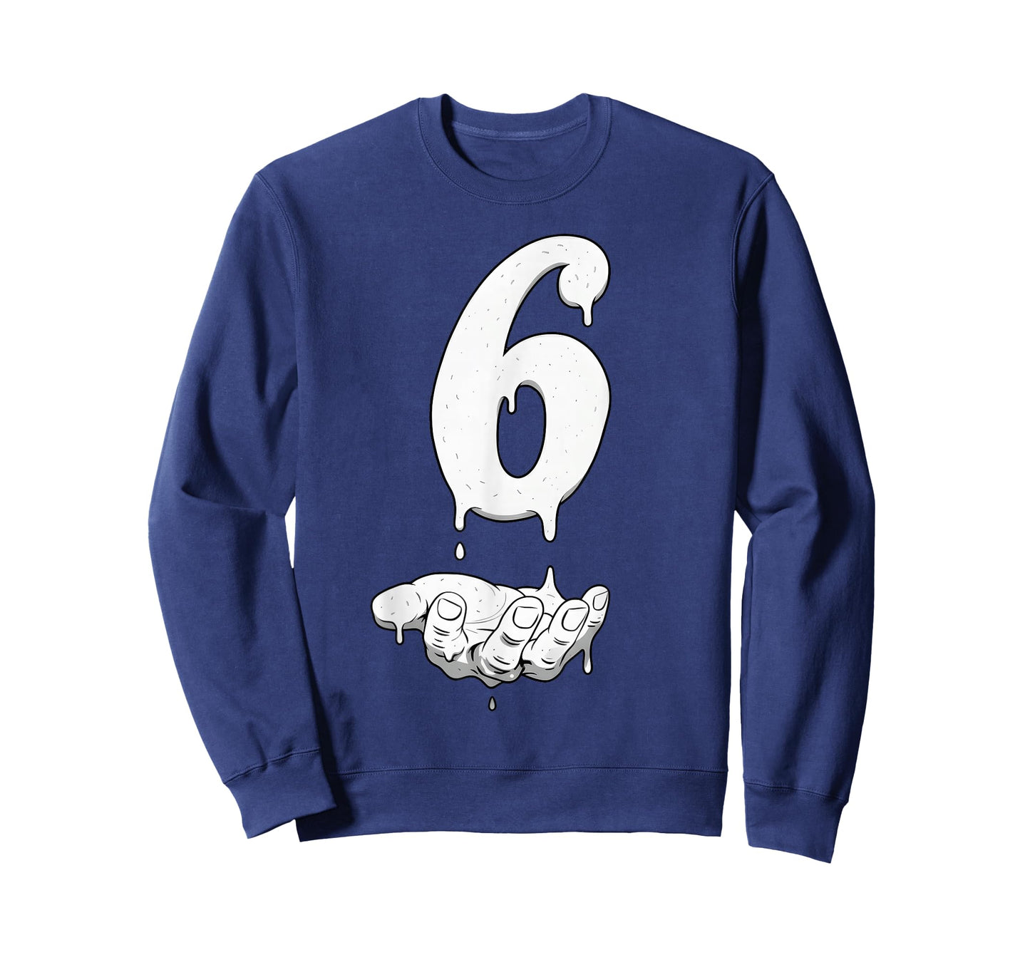 67 Meme Funny Kids Girls Humor Number 6 T-Shirt