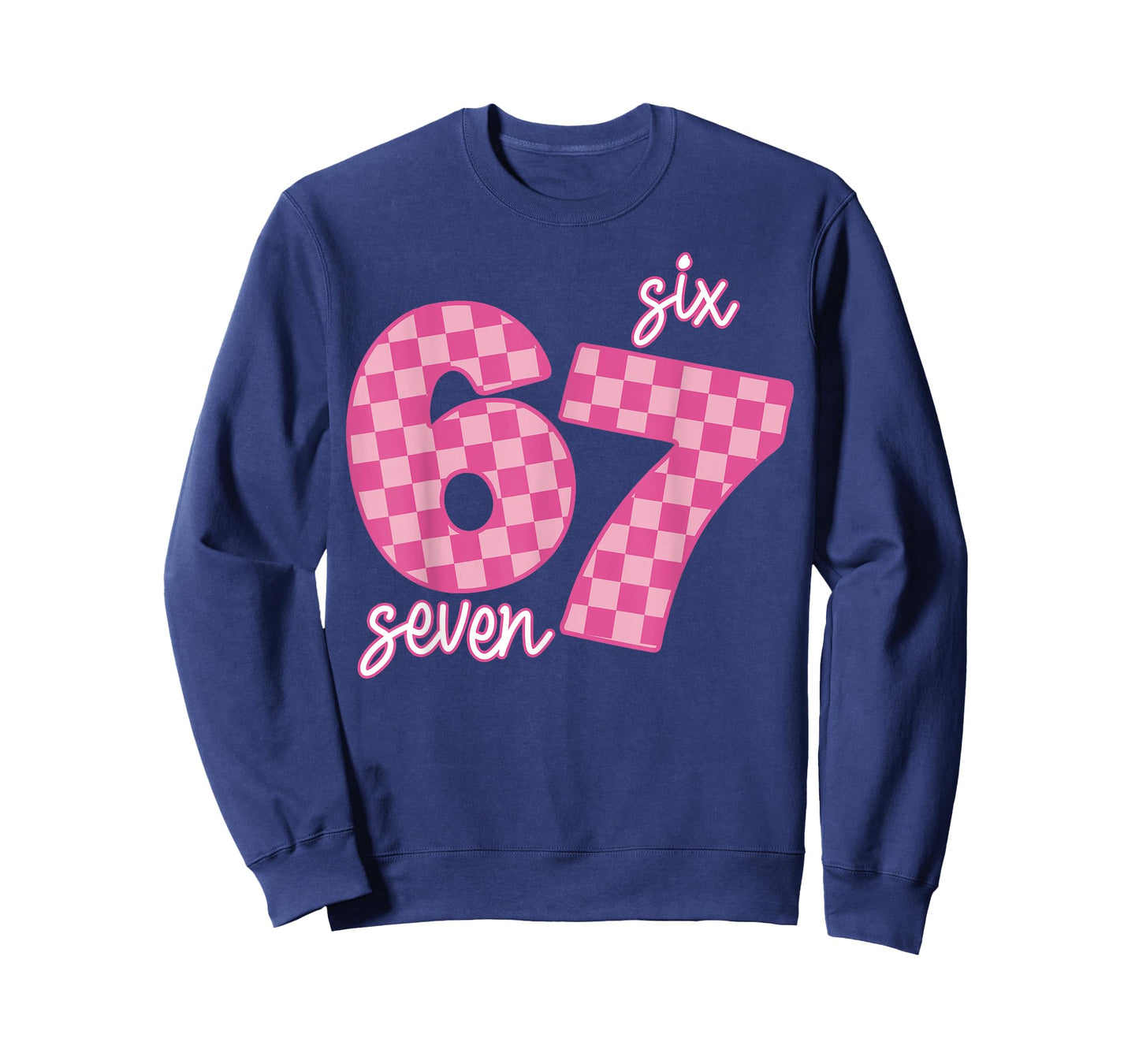 67 Six Seven Meme T-Shirt
