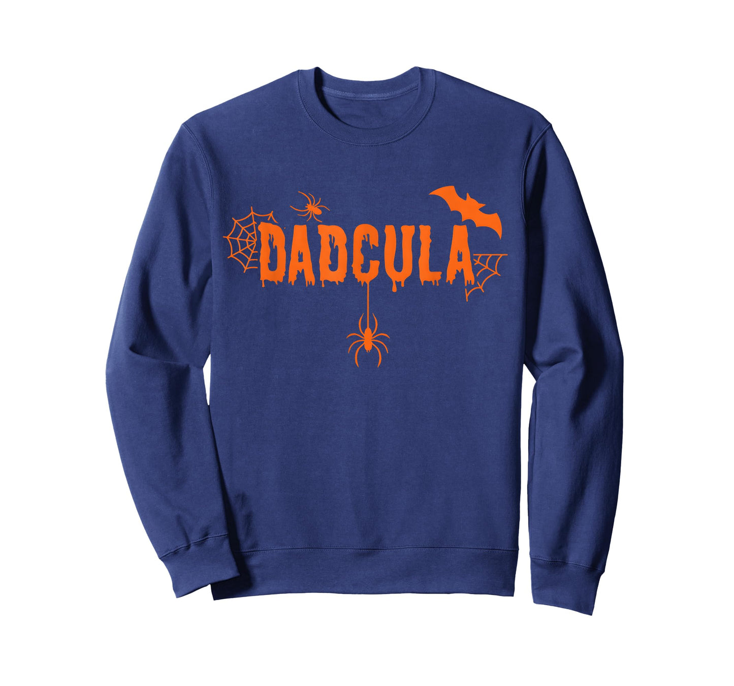 Momster, Dadcula Monster Matching Halloween Trick or Treat T-Shirt