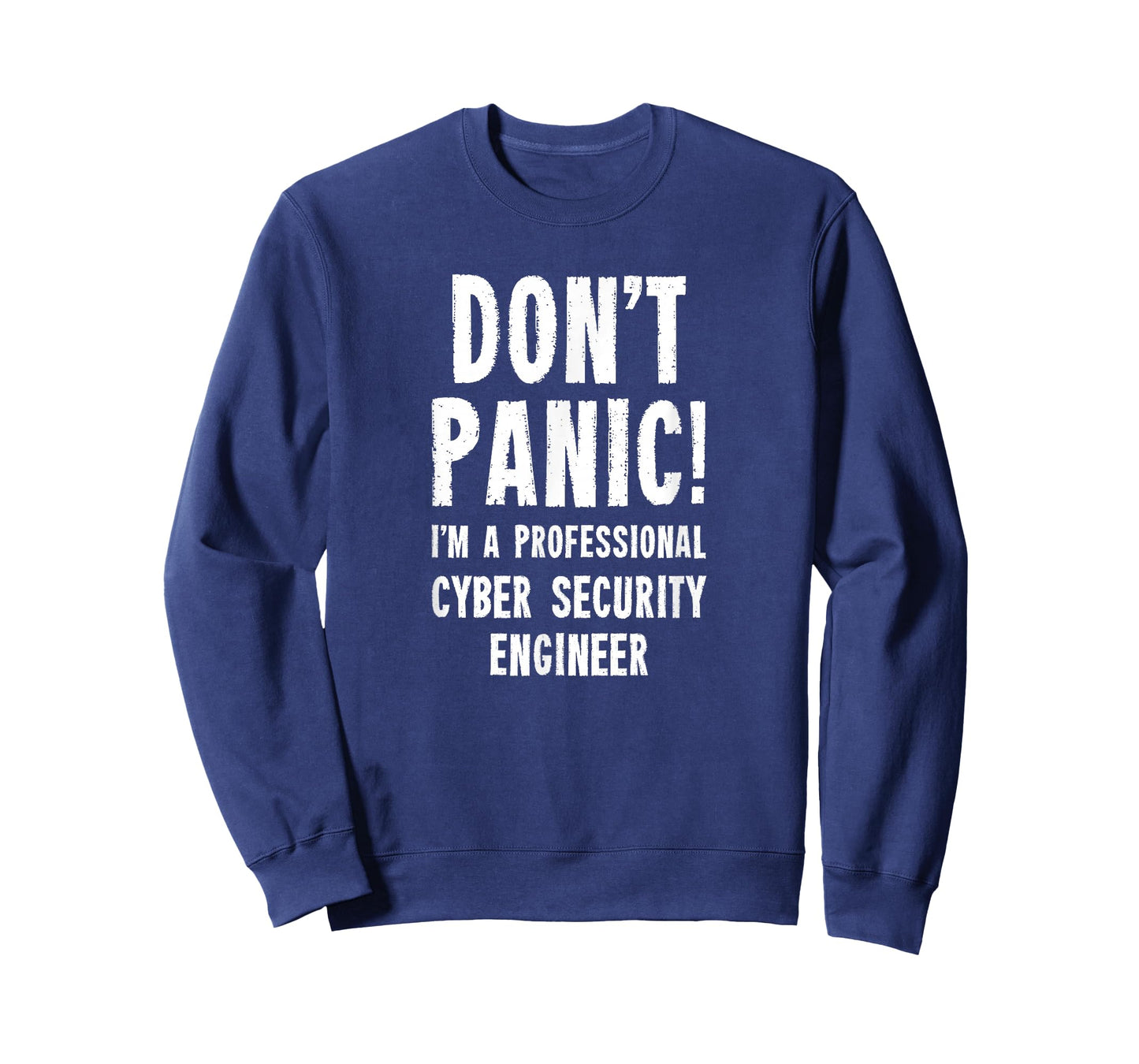 Cyber Security Engineer T-Shirt
