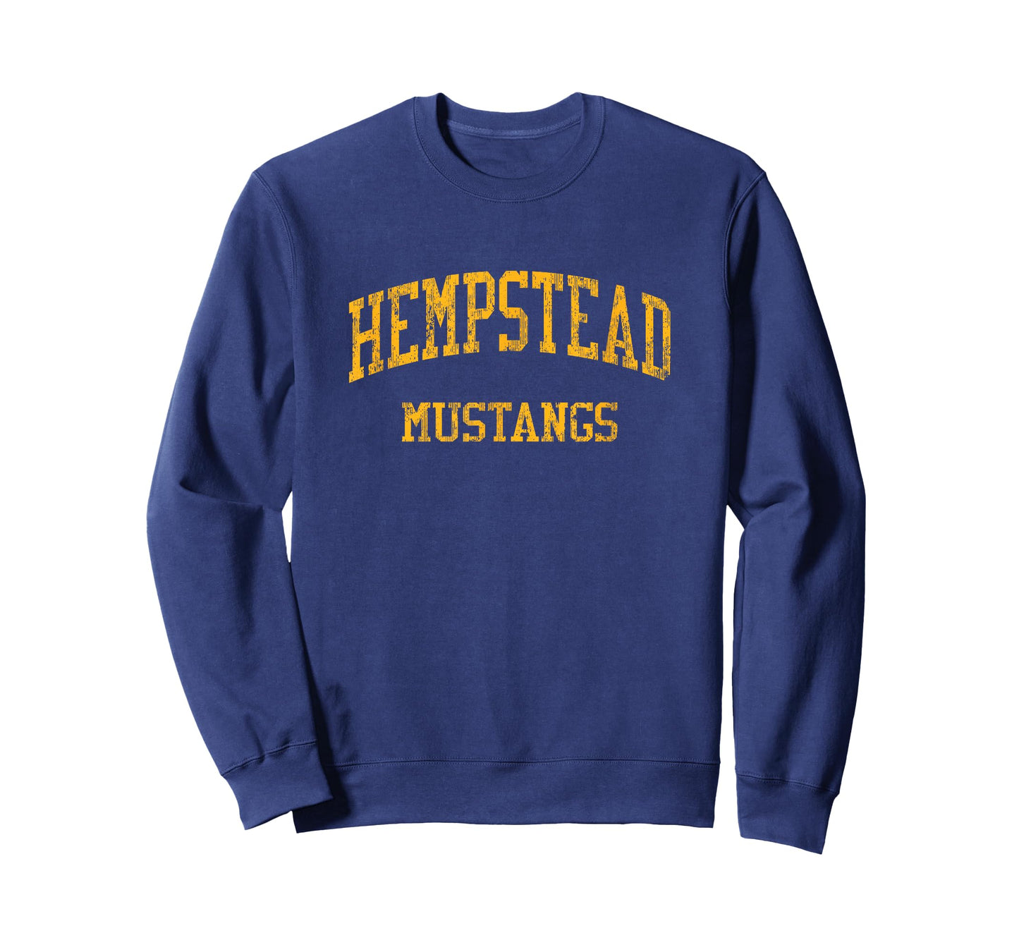 Hempstead High School HS Dubuque IA Vintage Sports T-Shirt