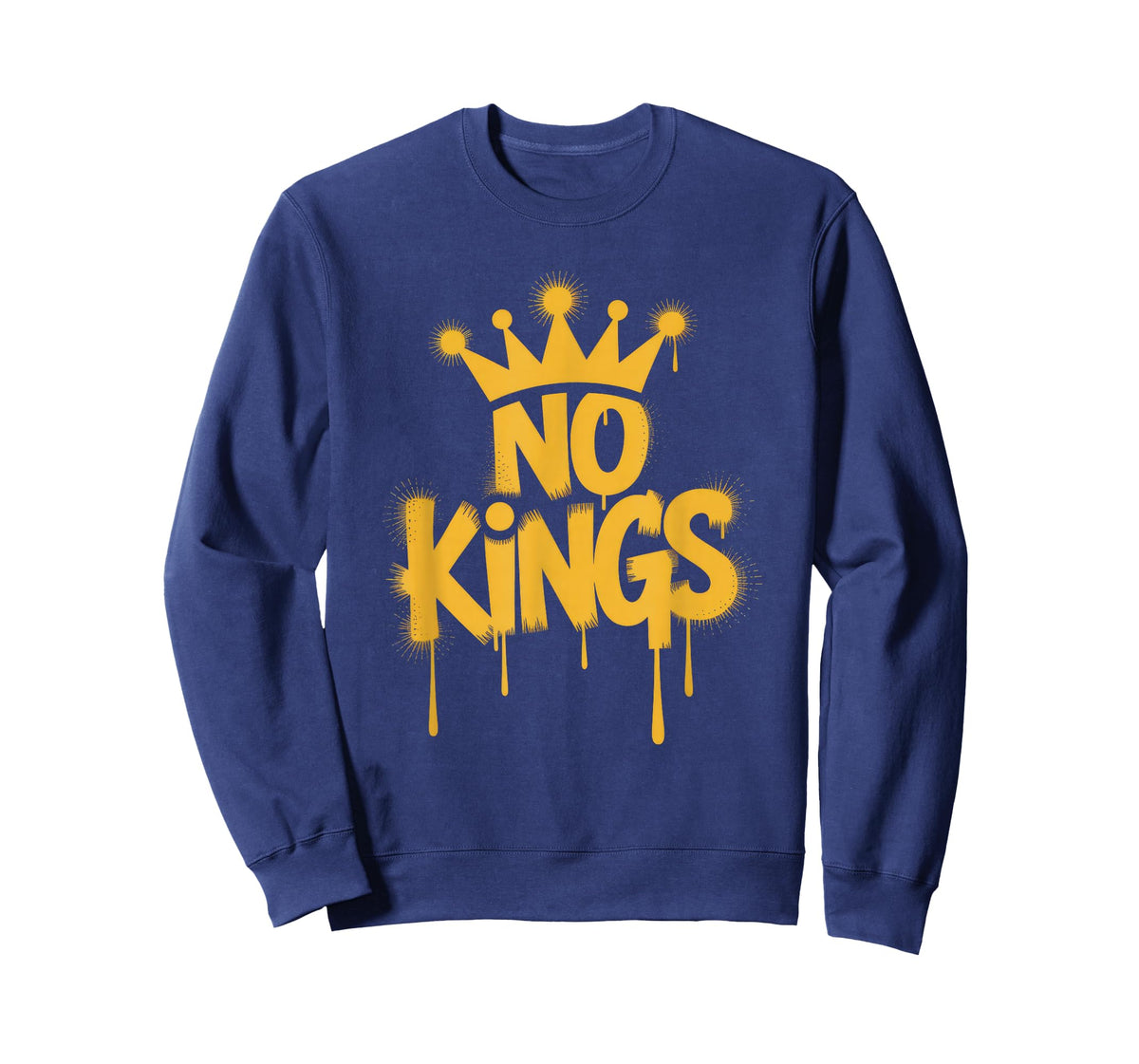 No Kings T-Shirt