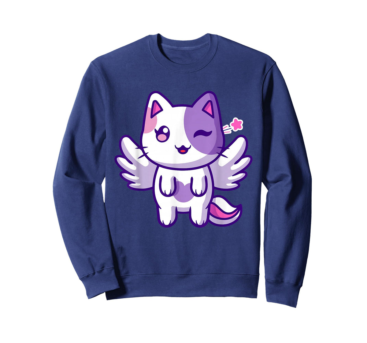 Meemeow Cats Plush Squishy Pink T-Shirt