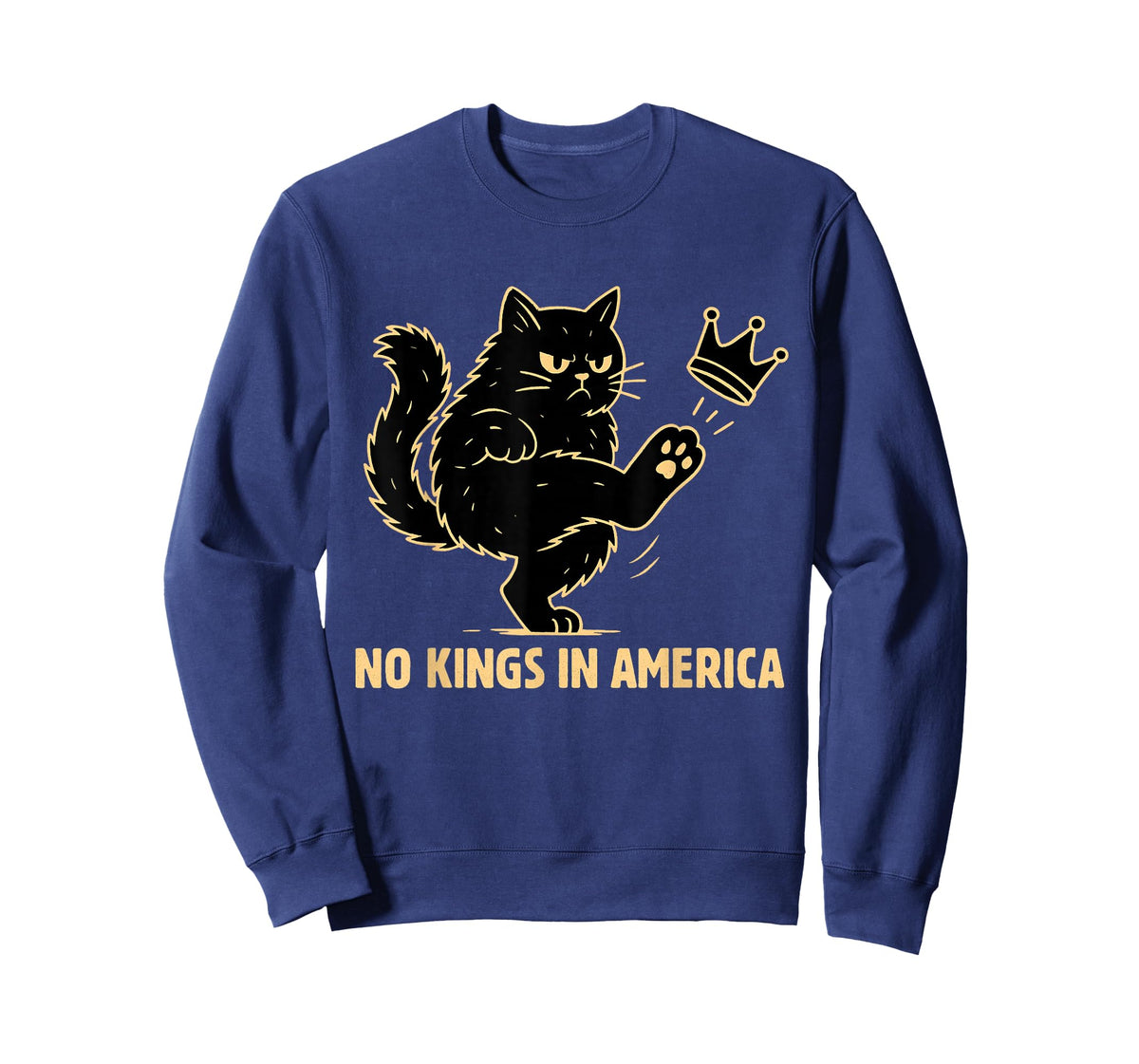 No Kings T-Shirt