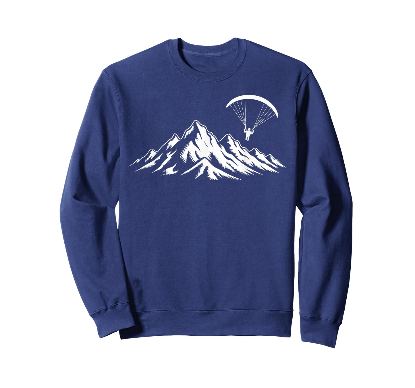 Paragliding Design for Men Women Paraglide Lover Paraglider T-Shirt