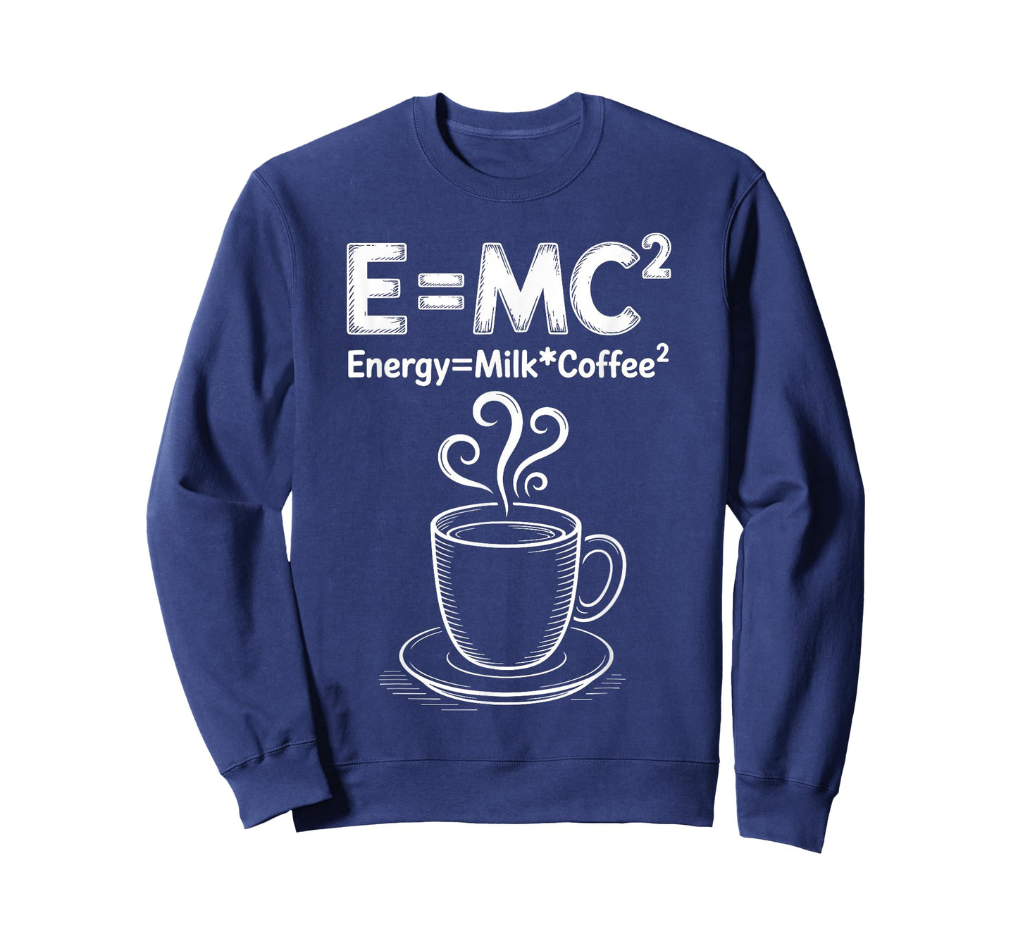 Funny Coffee Art for Men Women Barista Espresso Coffee Lover T-Shirt