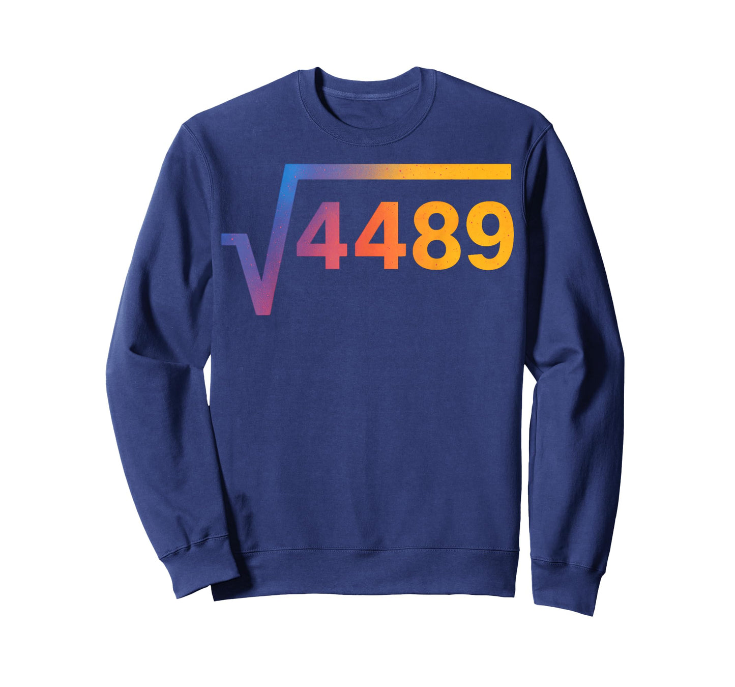67 Six Seven 6-7 Meme T-Shirt