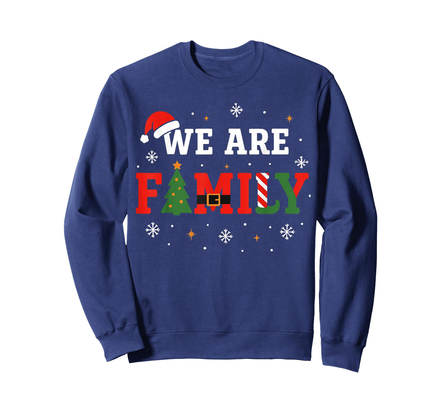 Family Christmas Shirts 2025 Outfits Pajamas Matching Set T-Shirt