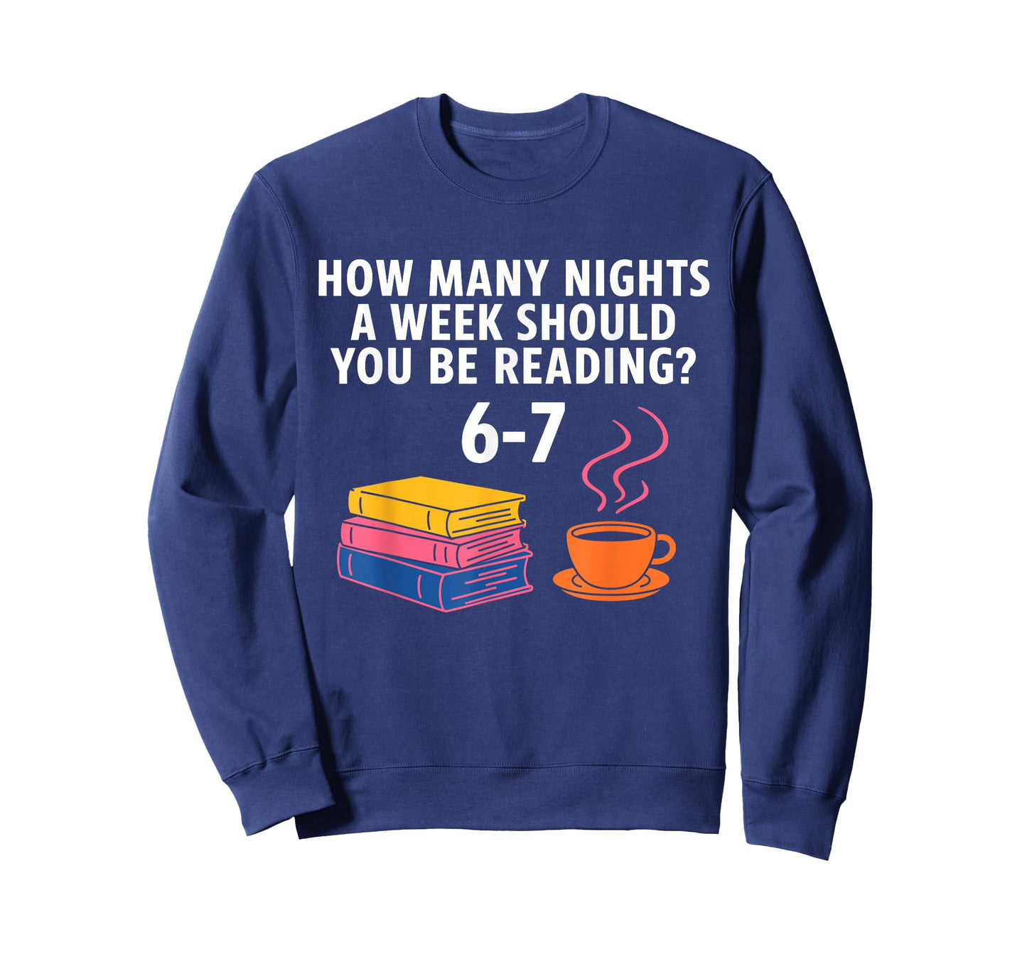 Reading 67 6 7 Meme ELA Teacher Six Seven Student Bookworm T-Shirt