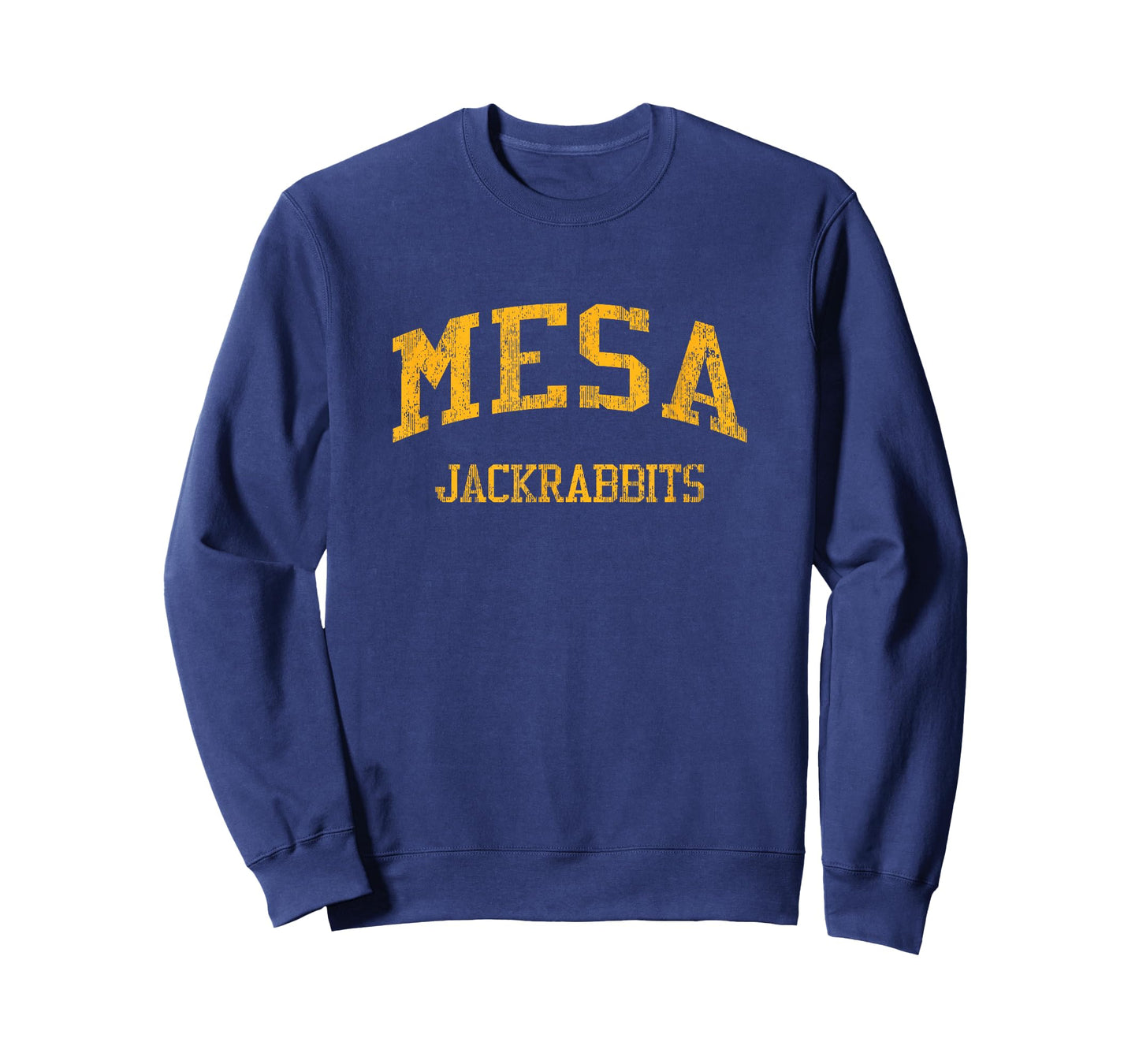 Mesa High School HS Mesa AZ Vintage Sports T-Shirt