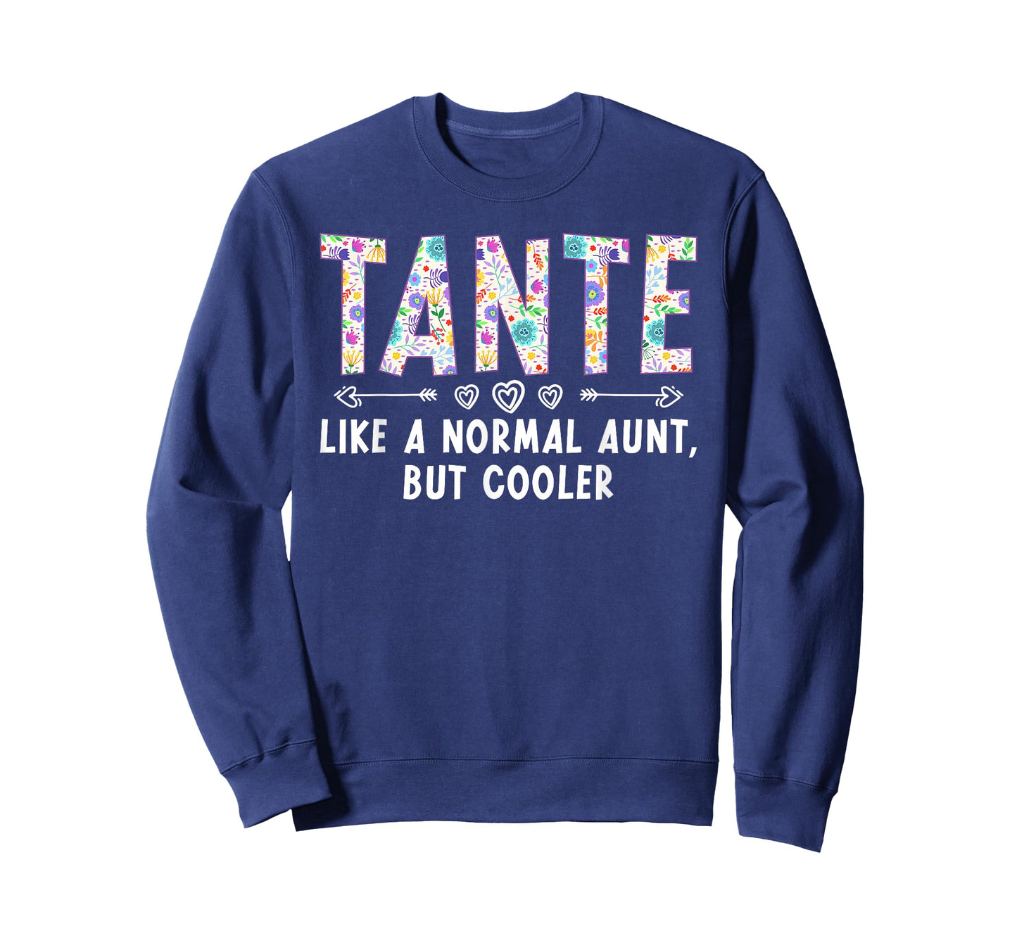 Tante Definition Tante Aunt Tante Auntie T-Shirt