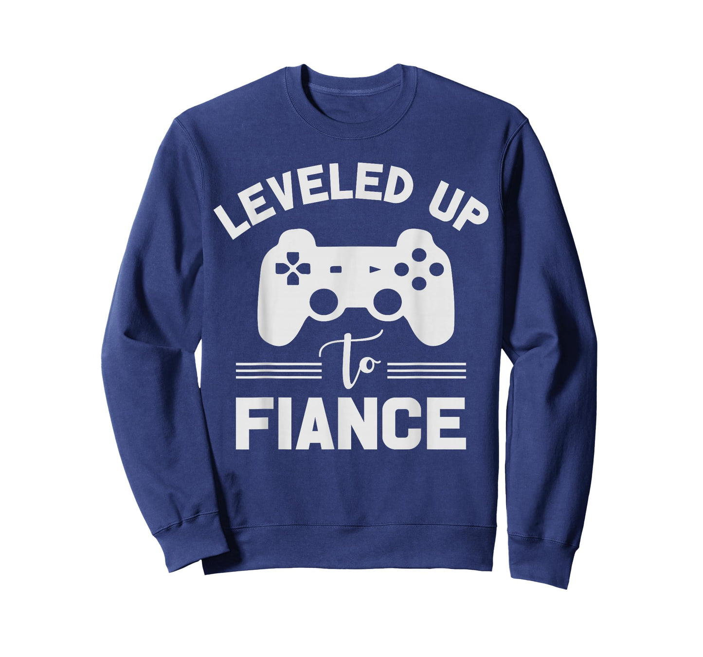 Engagement Party Gamer Fiance Newly Engaged Couple Gaming T-Shirt