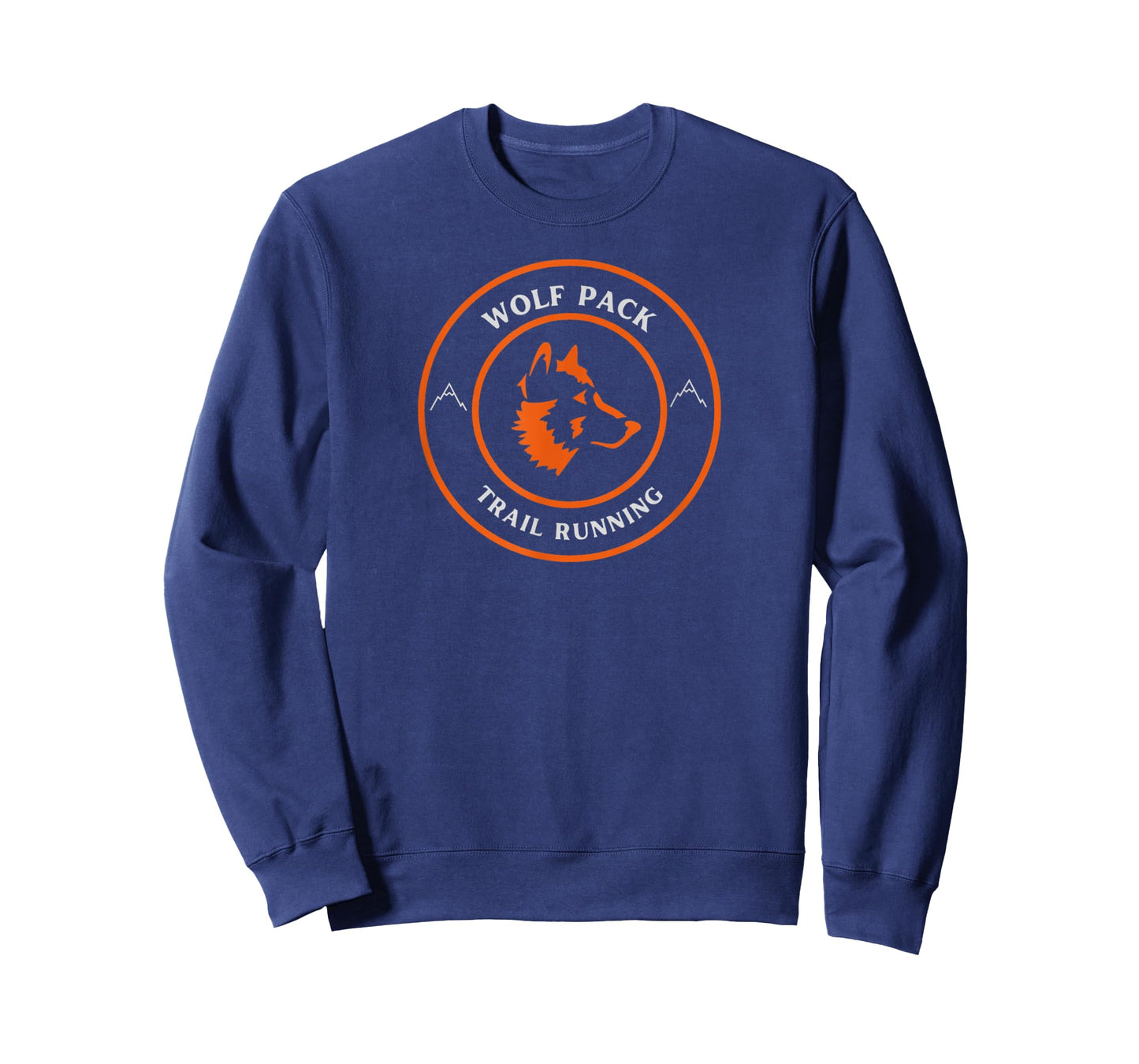 Wolf Pack Adventures T-Shirt