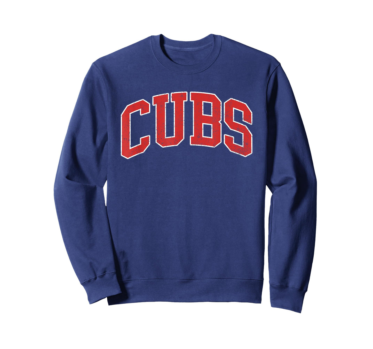 Vintage Cubs Gifts for Men Women Boys Girls Kids T-Shirt
