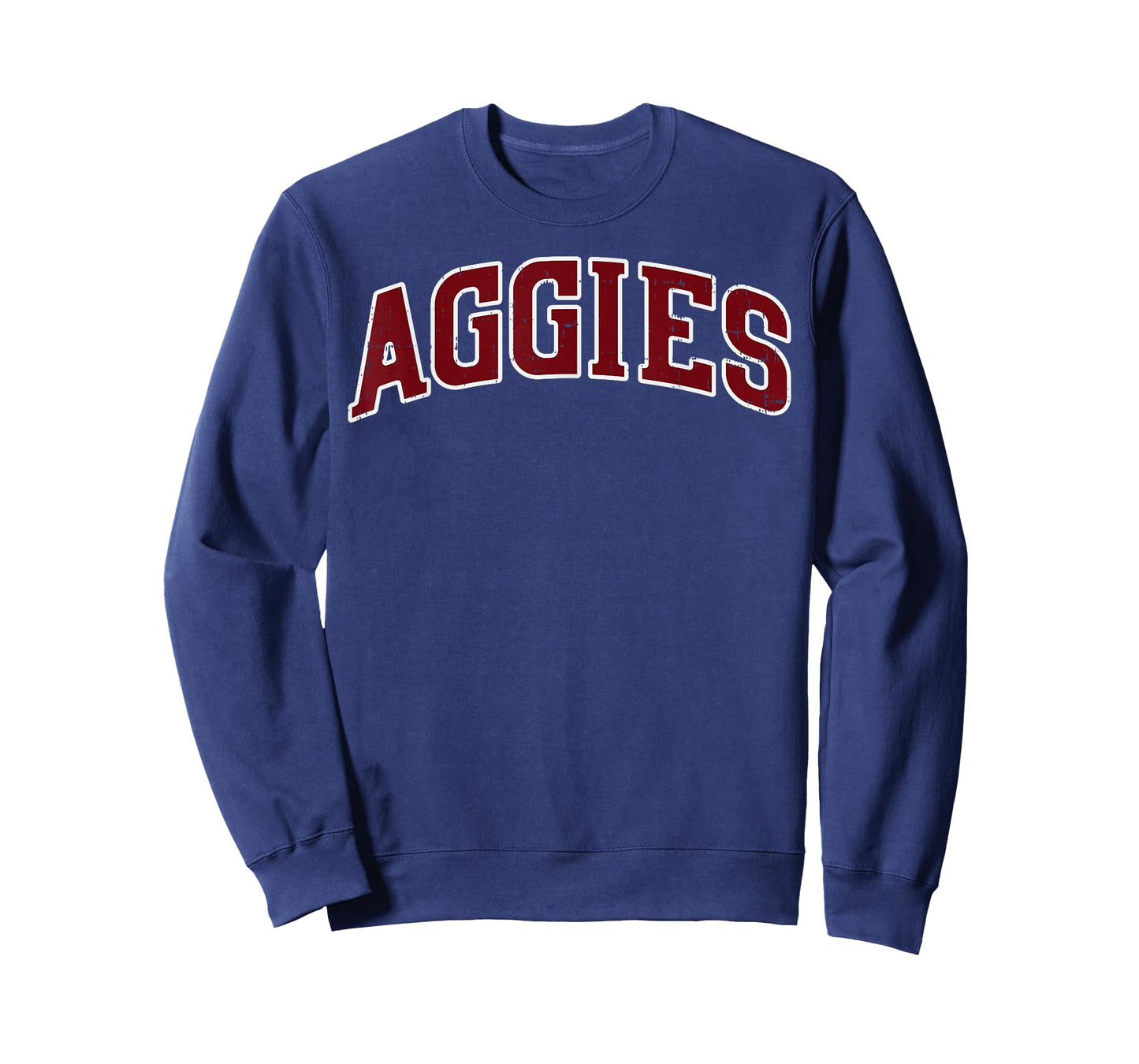 Aggies Men Women Kids Youth Teen Boys Girls T-Shirt