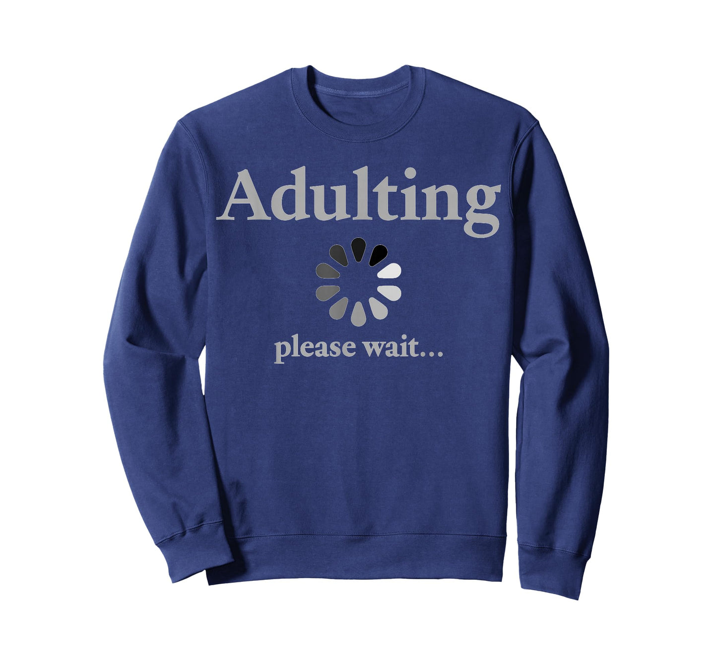 Funny Adult 18th Birthday Party 18 Year Old for Girls Boys T-Shirt