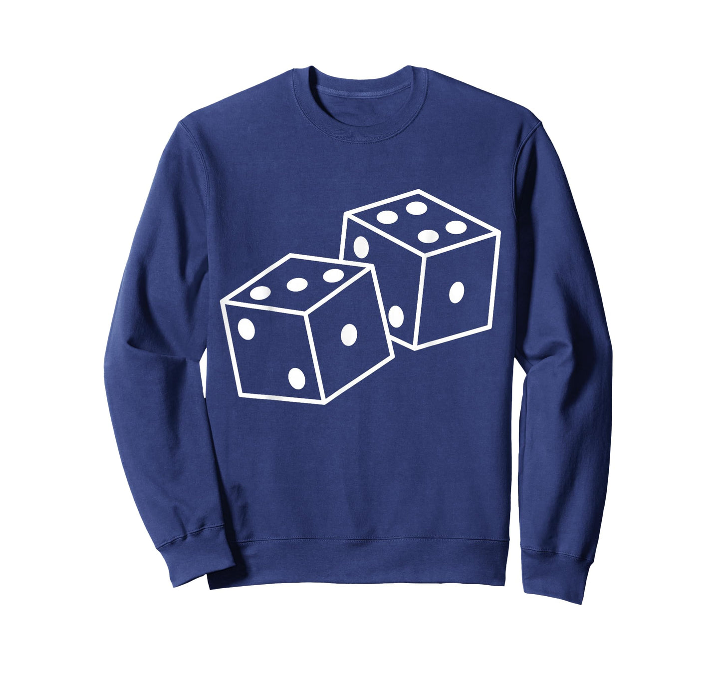67 Meme Six Seven 6–7 Funny Dice T-Shirt