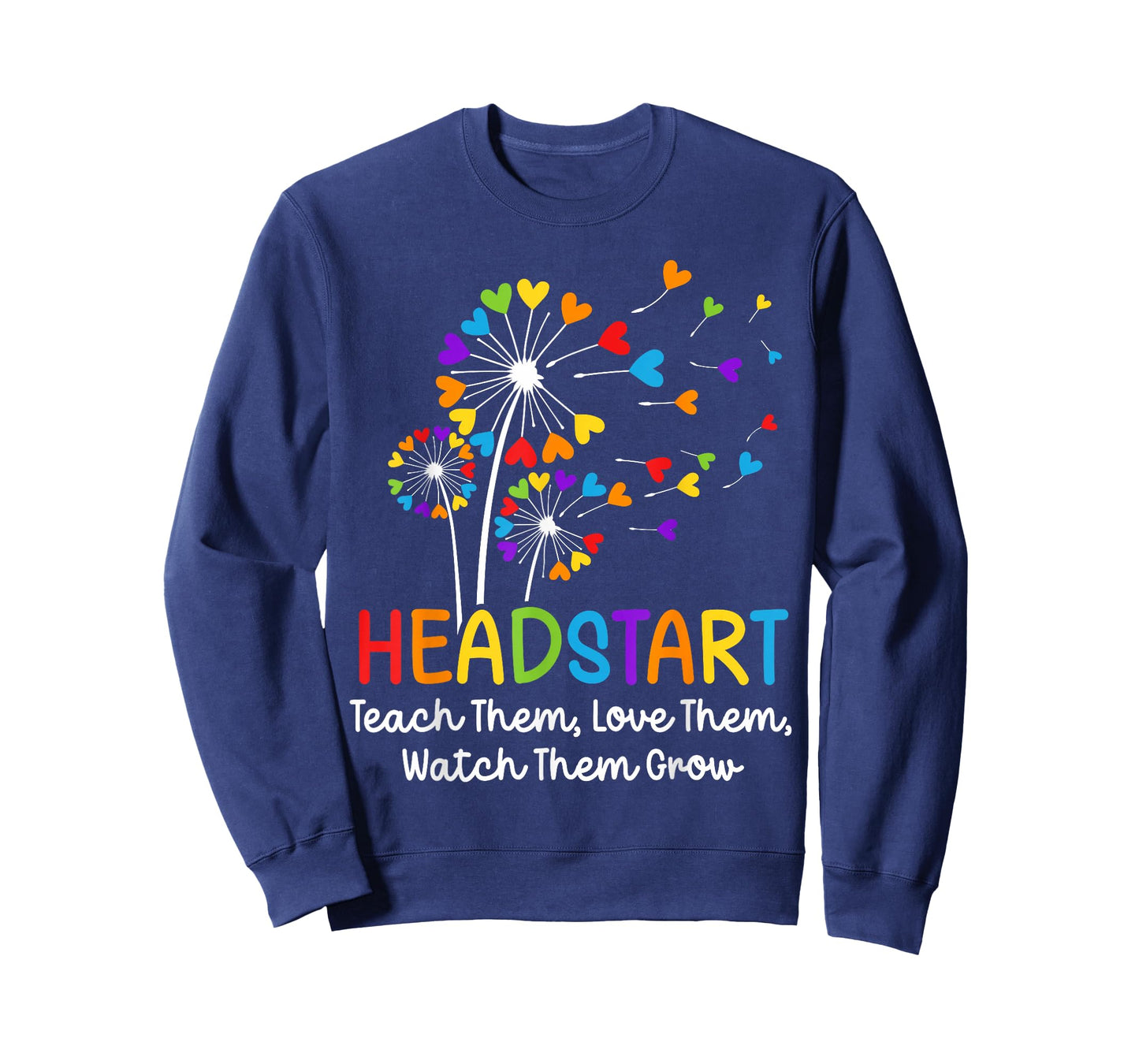 Headstart Teacher Early Childhood Educator T-Shirt