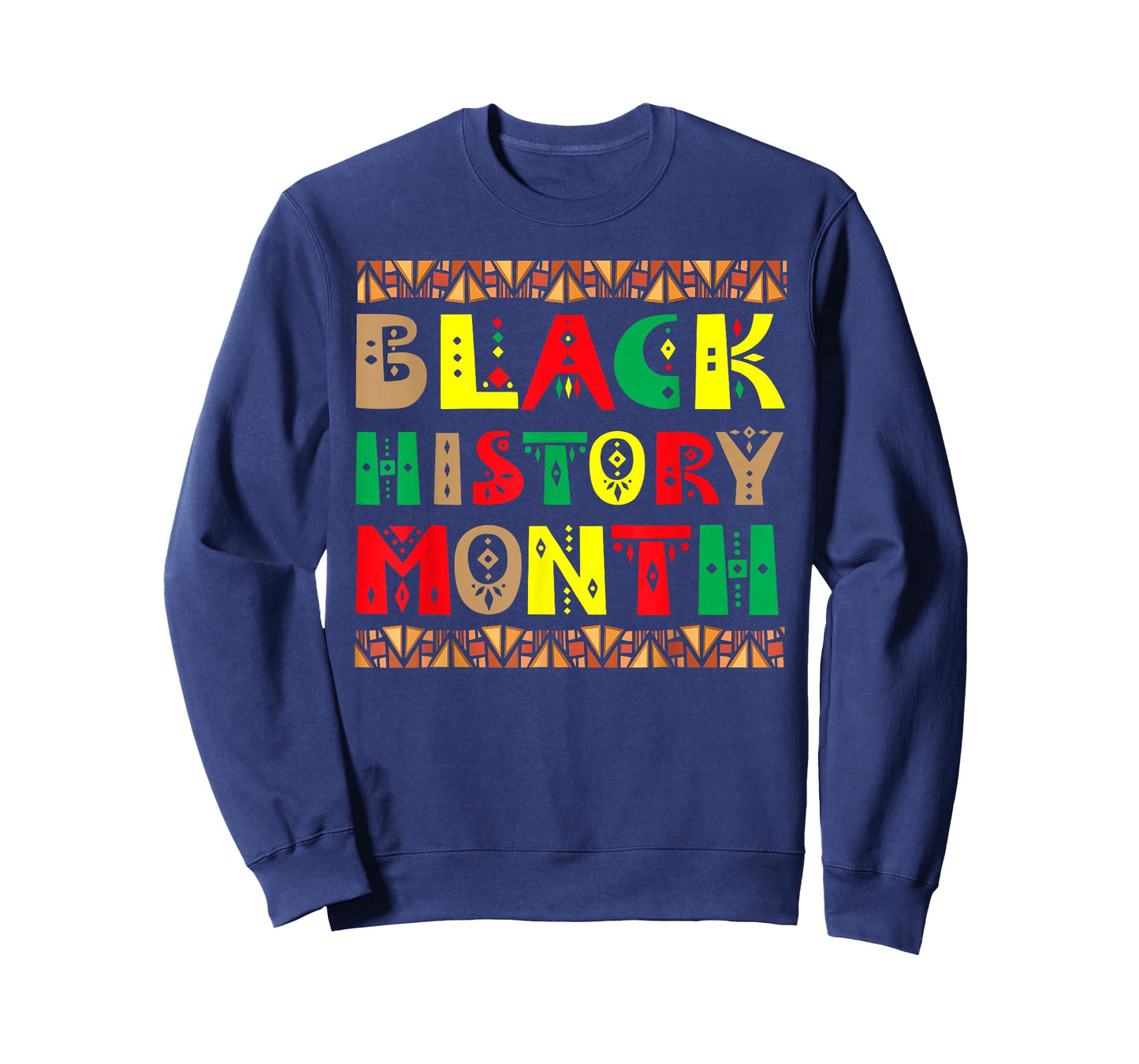 Melanin African Roots Black History Month Culture Excellence T-Shirt