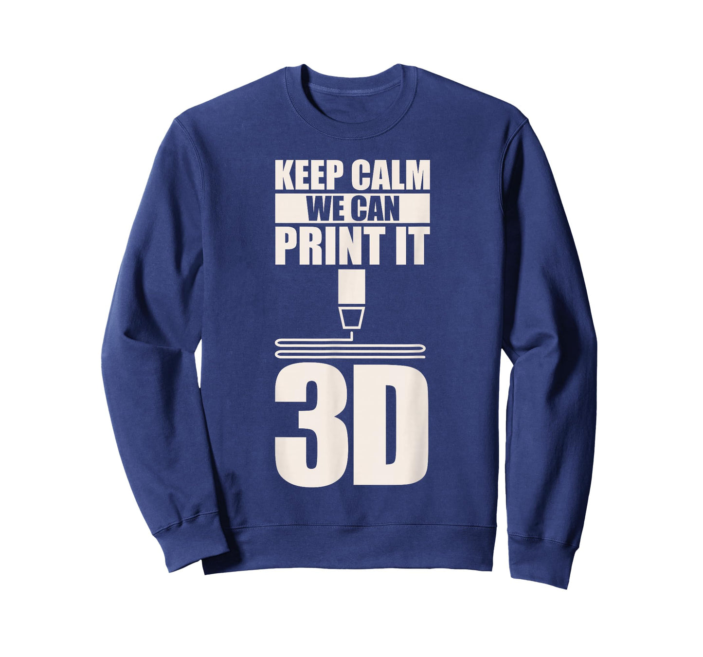 Best 3D Printing Art for Men Women 3D Printer 3D Printing T-Shirt