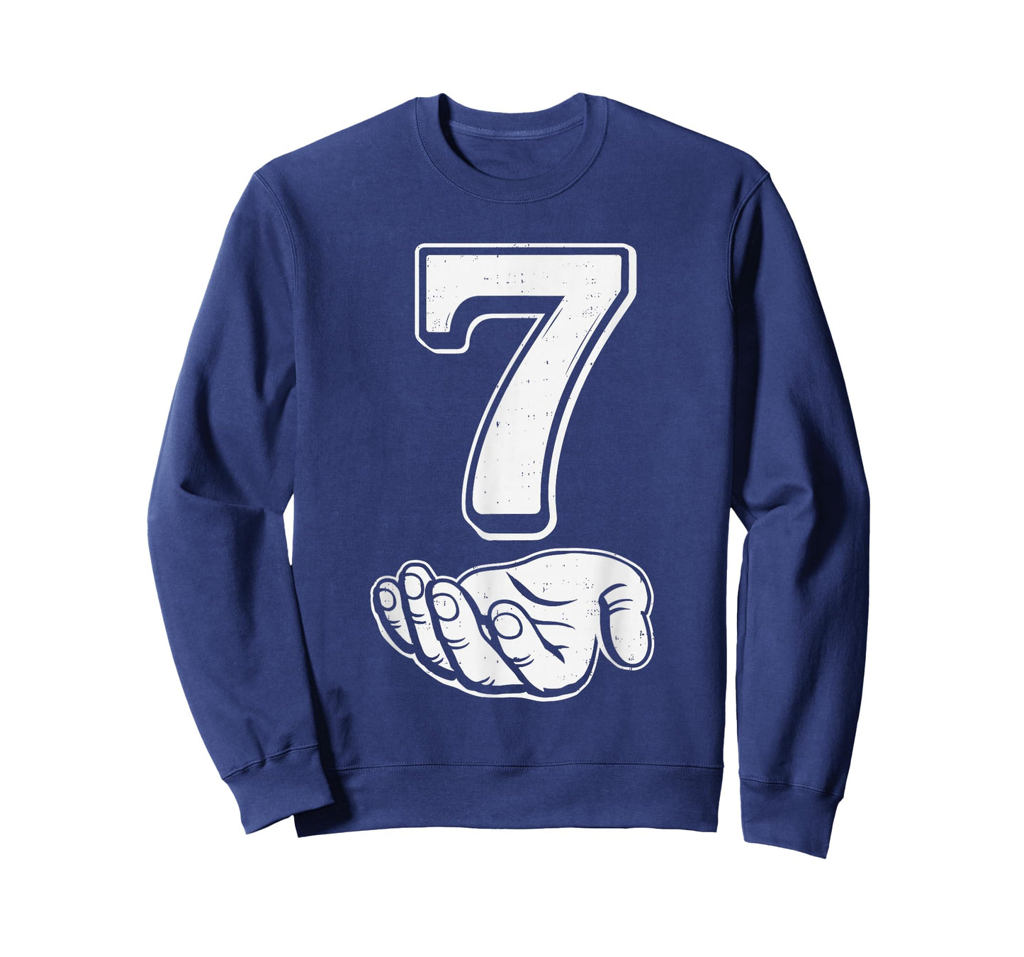 Six Seven 6 7 Meme Gen Alpha Slang 6 7 Hands Couple Matching T-Shirt