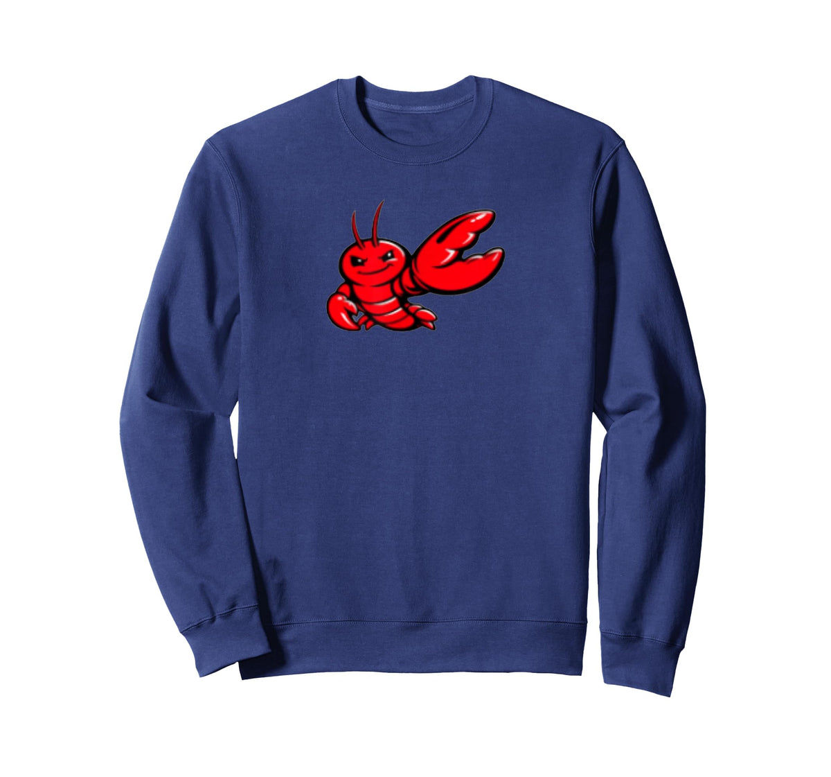 OpenClaw Open Claw Lobster AI T-Shirt