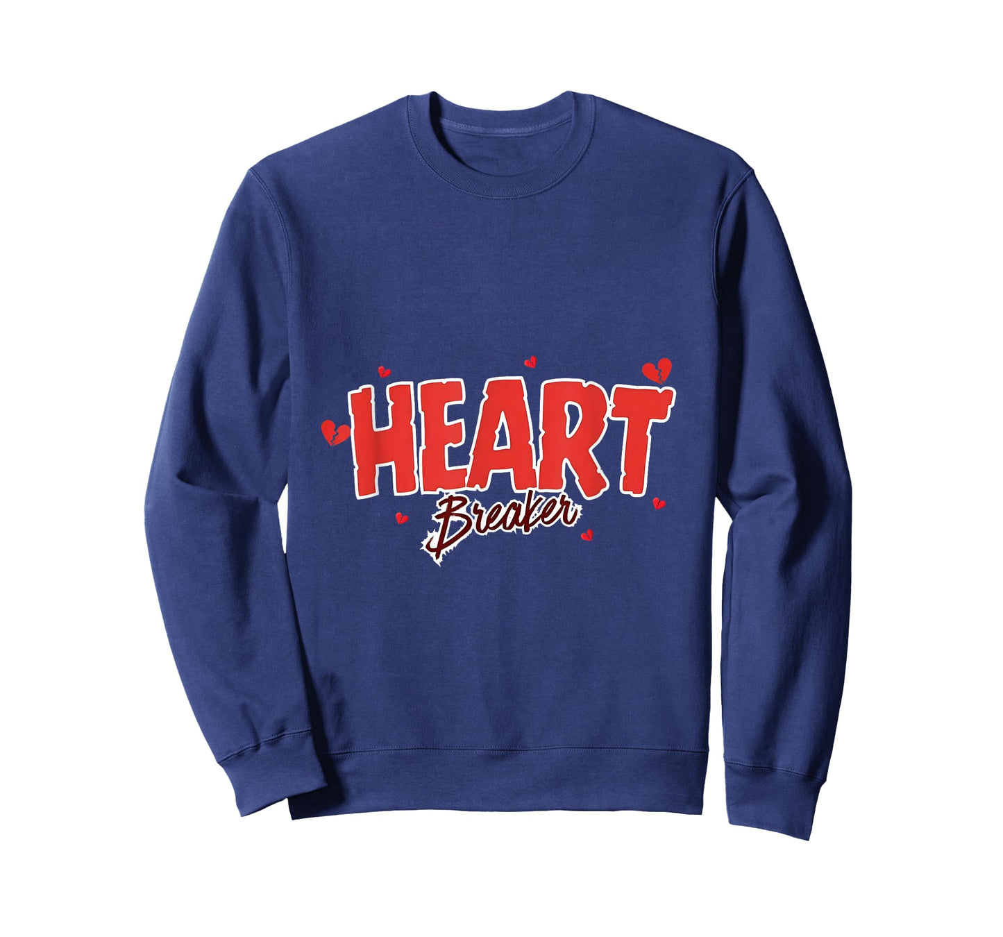 Heart Breaker Funny Valentine T-Shirt
