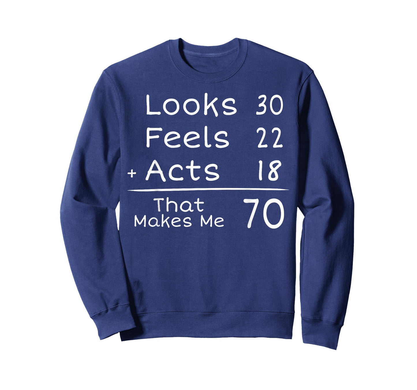 70th B-Day Funny 70th Birthday Idea Present Funny Meme 70th T-Shirt