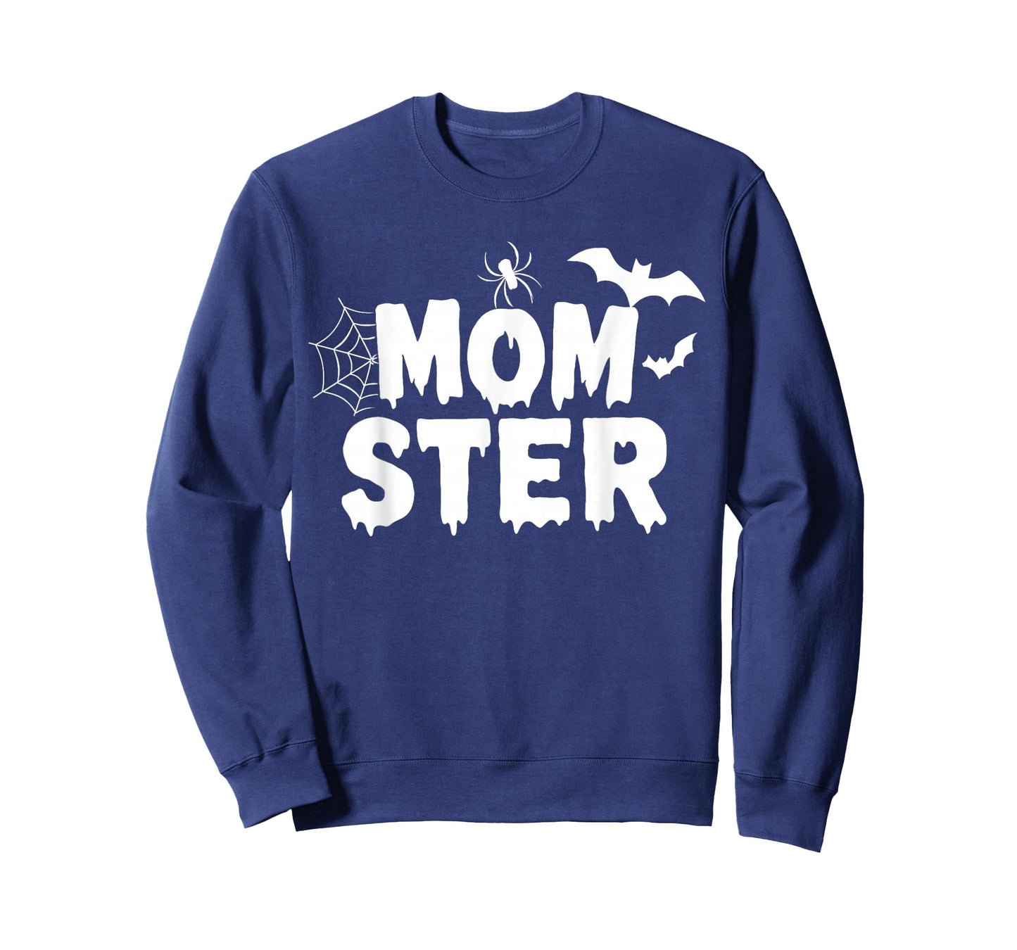 Momster, Dadcula Monster Matching Halloween Trick or Treat T-Shirt