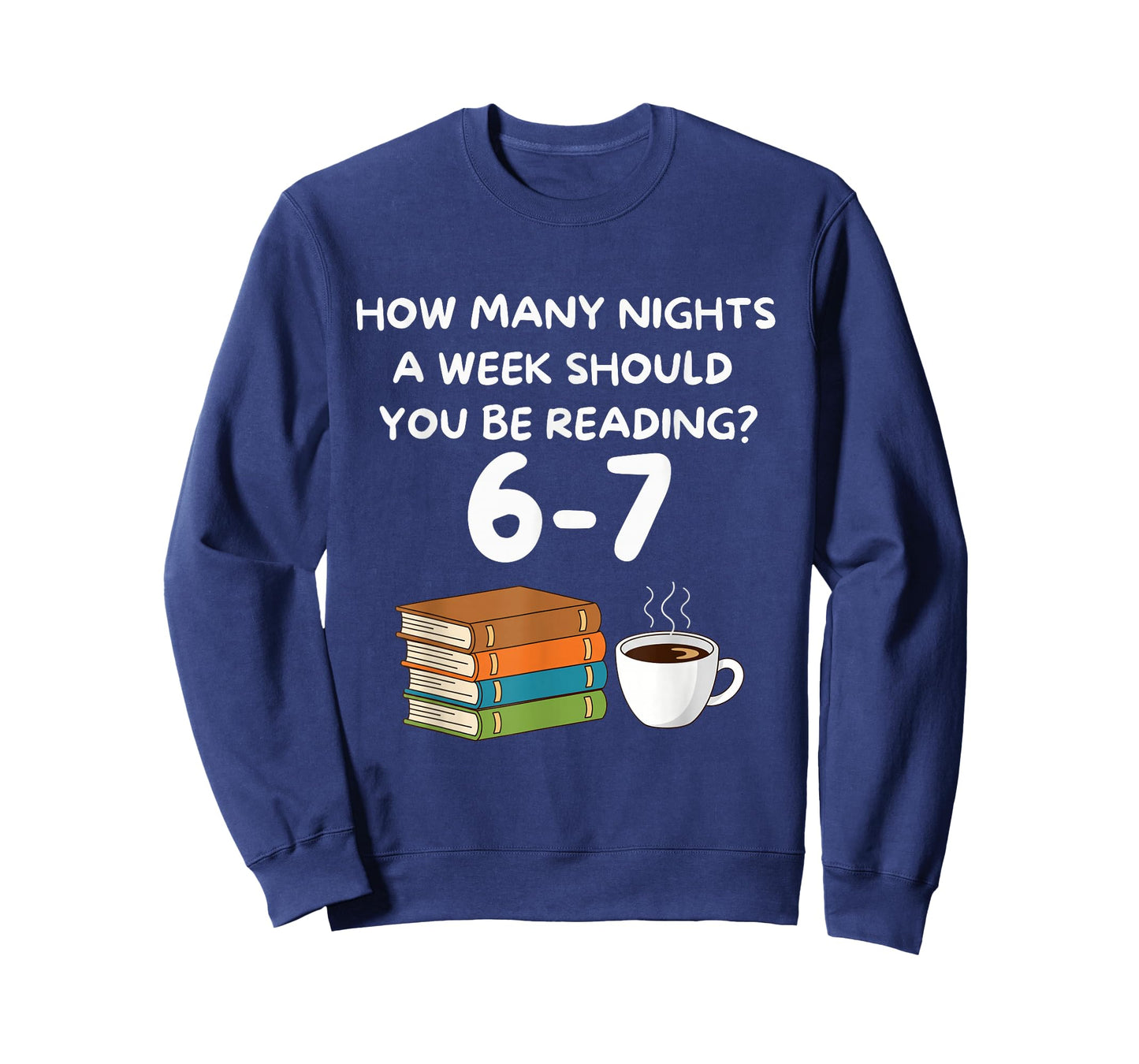 Funny Six Seven 6 7 Meme Teacher Design Reading 6-7 Teacher T-Shirt