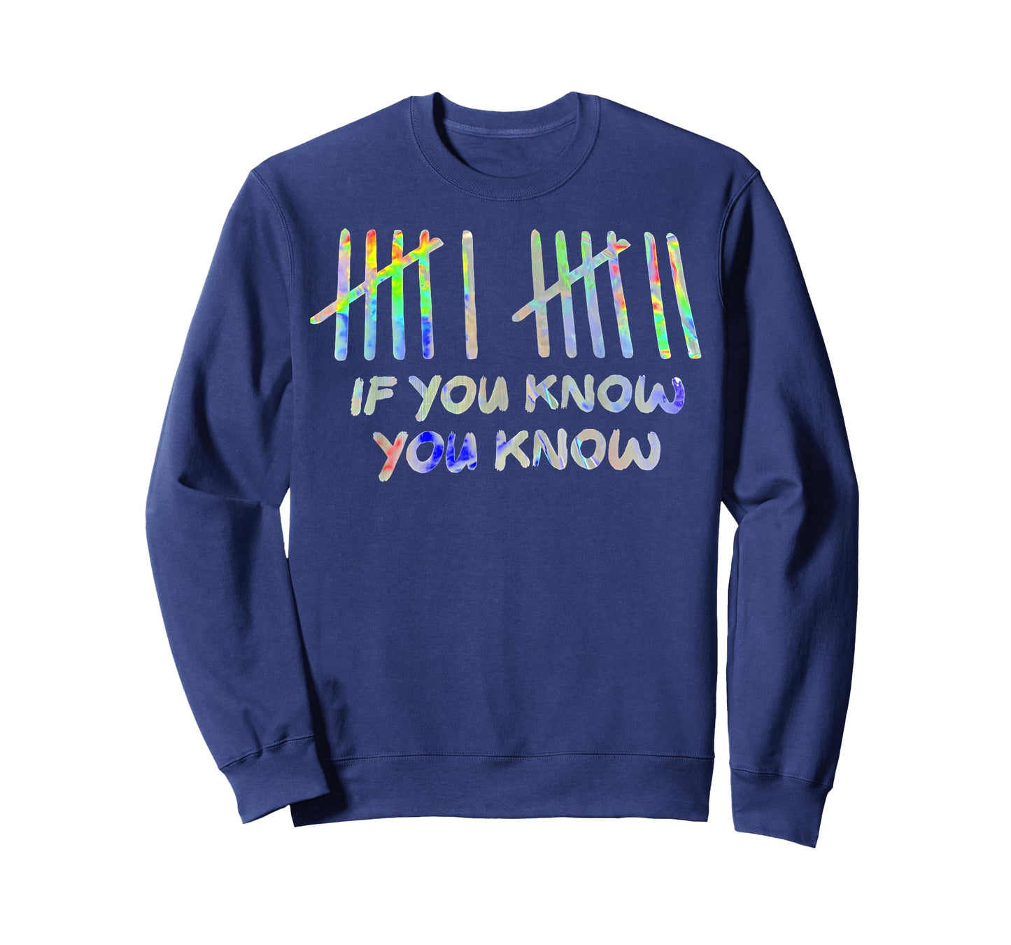 If You Know You Know 67 Six Seven Meme T-Shirt