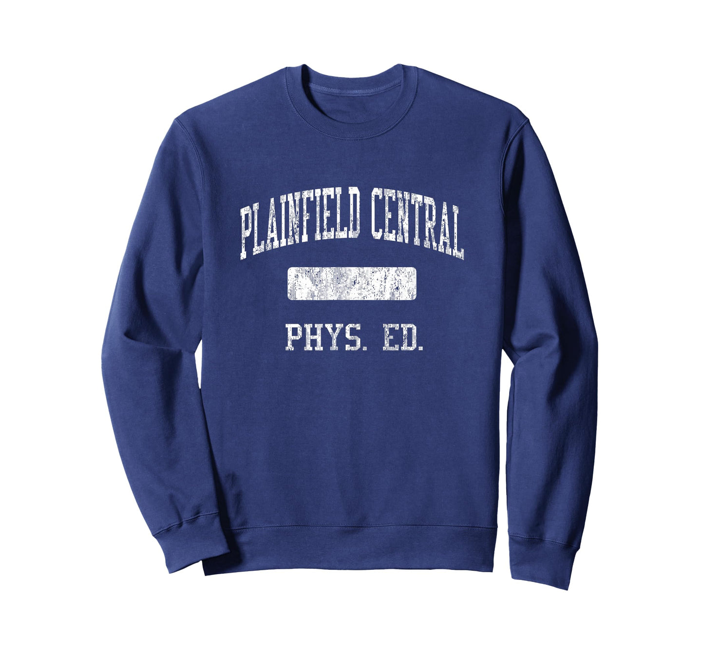 Plainfield Central High School HS Plainfield IL PHYS Ed T-Shirt