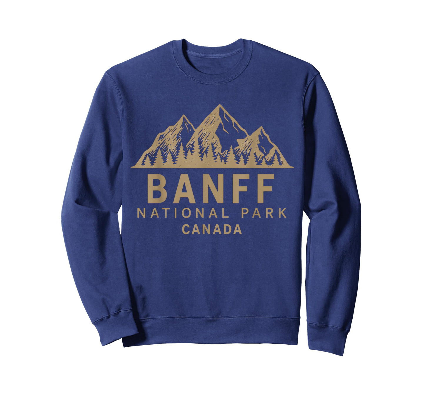 Banff National Park T-Shirt