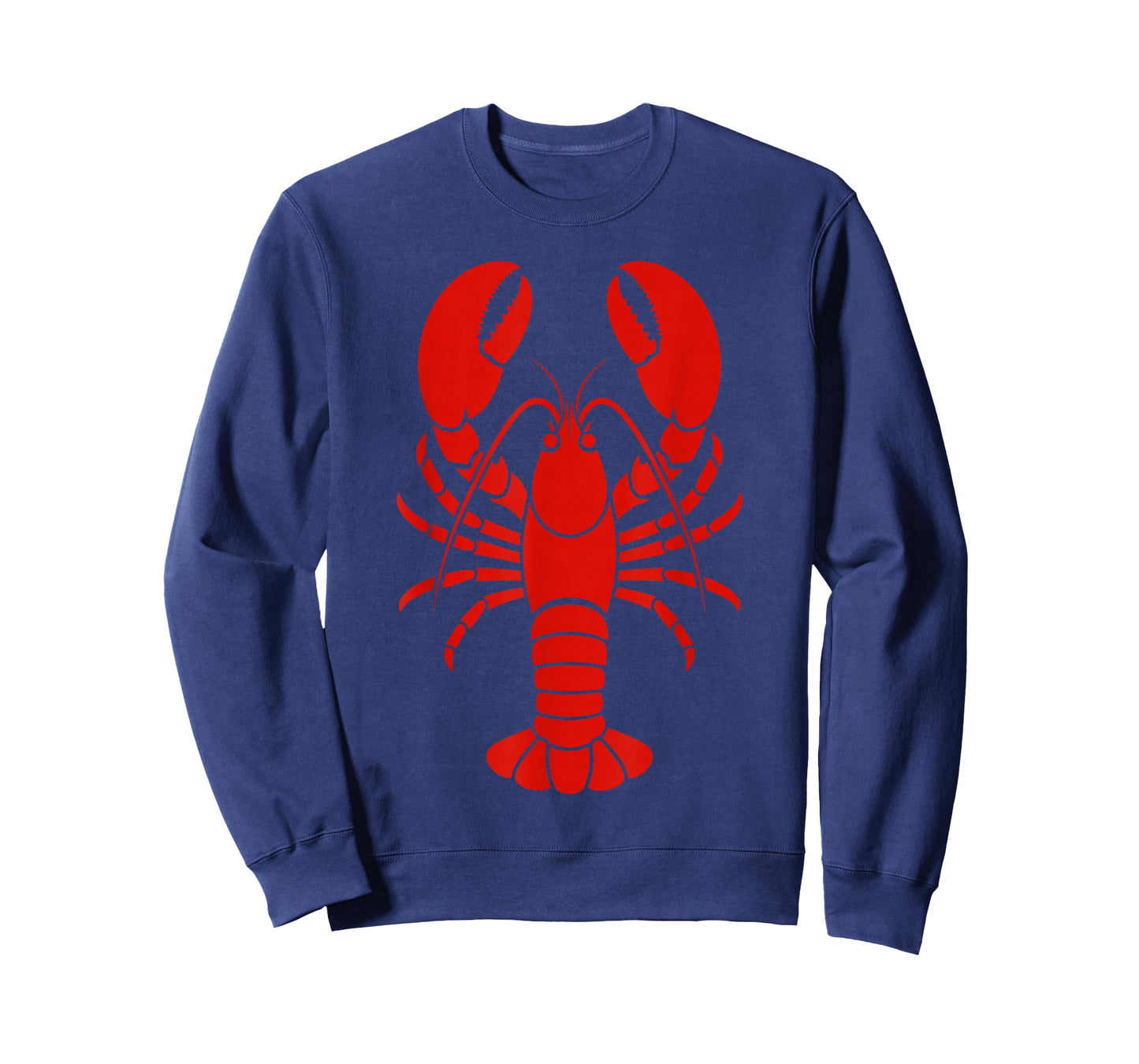 Funny Lobster Art for Men Women Kids Toddlers Lobster Lover T-Shirt