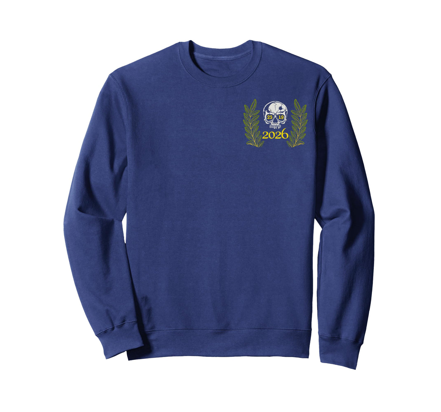 2026 State Gathering T-Shirt
