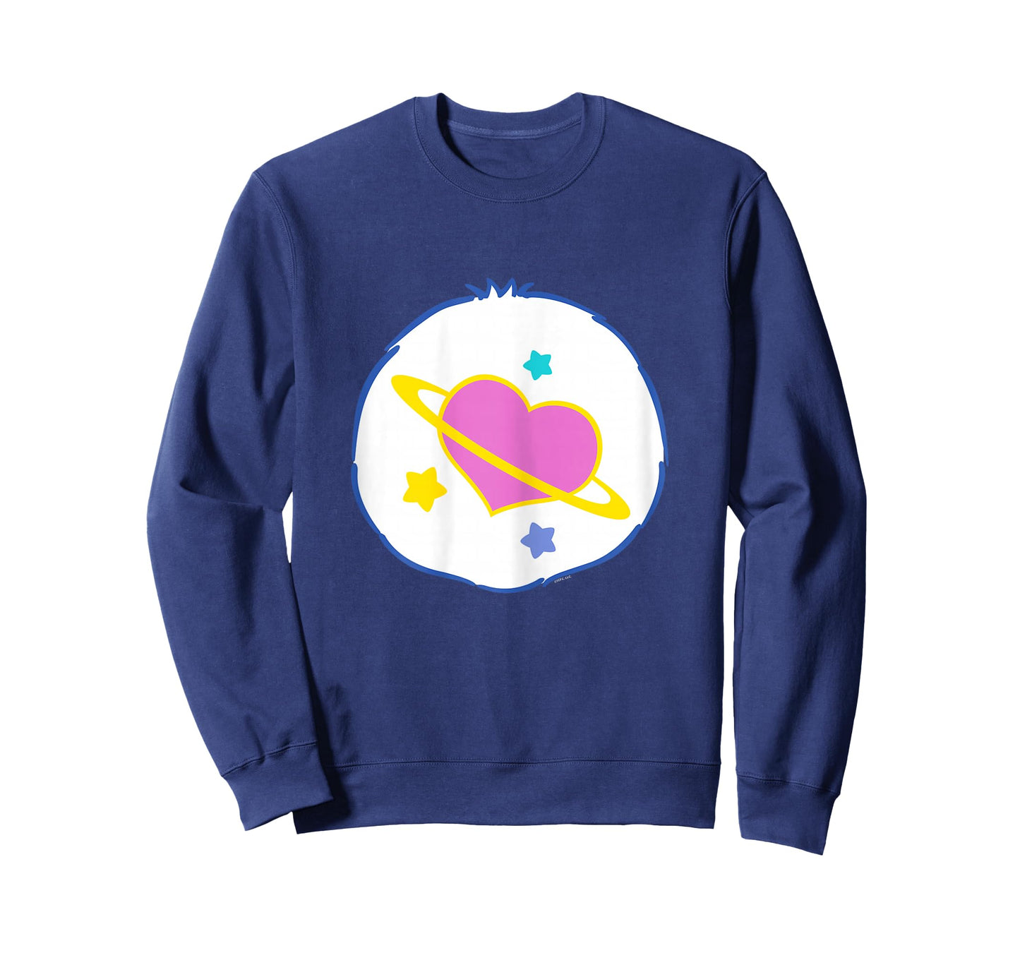 Care Bears Daydream Bear Belly Halloween Costume T-Shirt