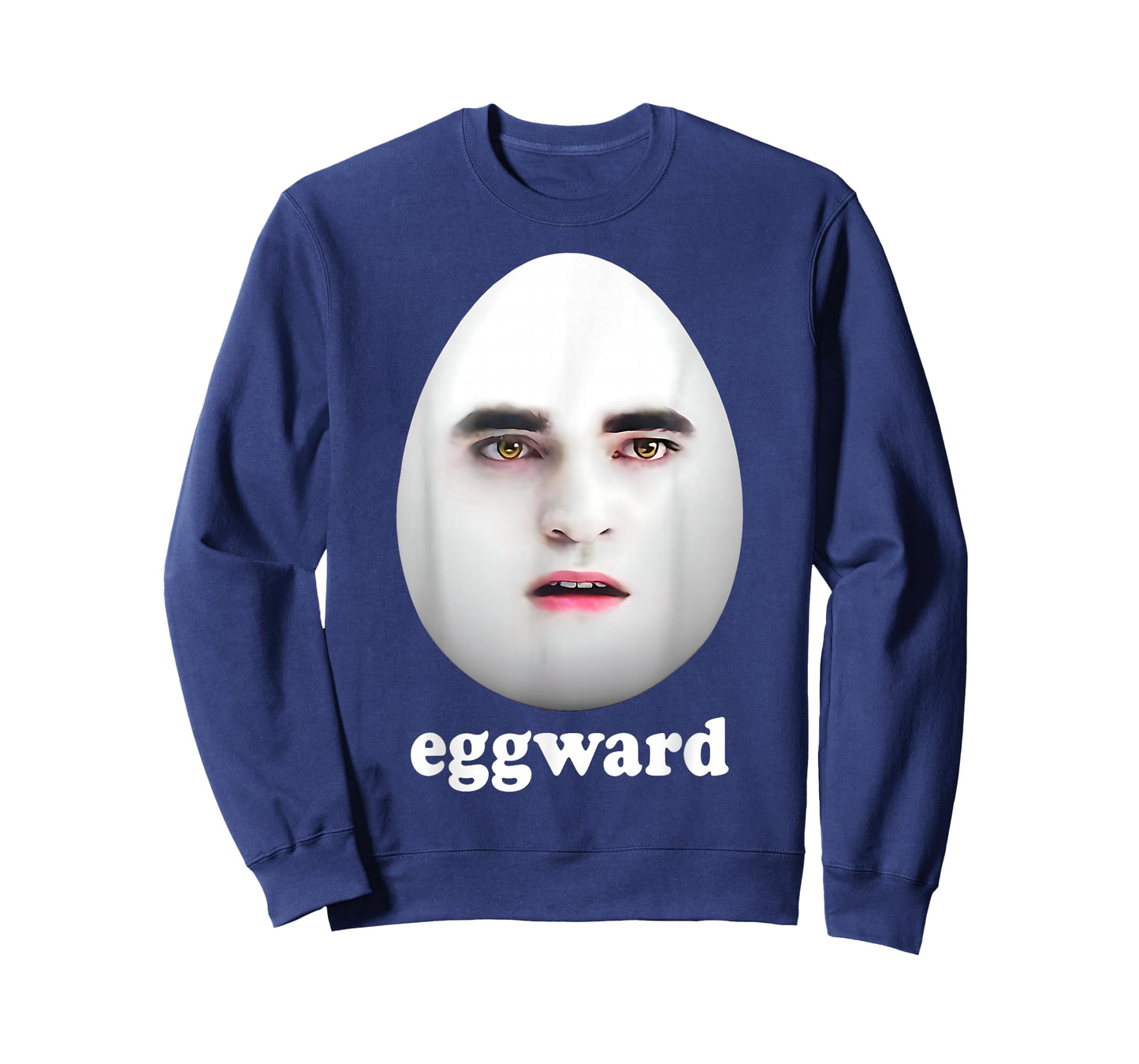 EGGWARD Funny Meme T-Shirt