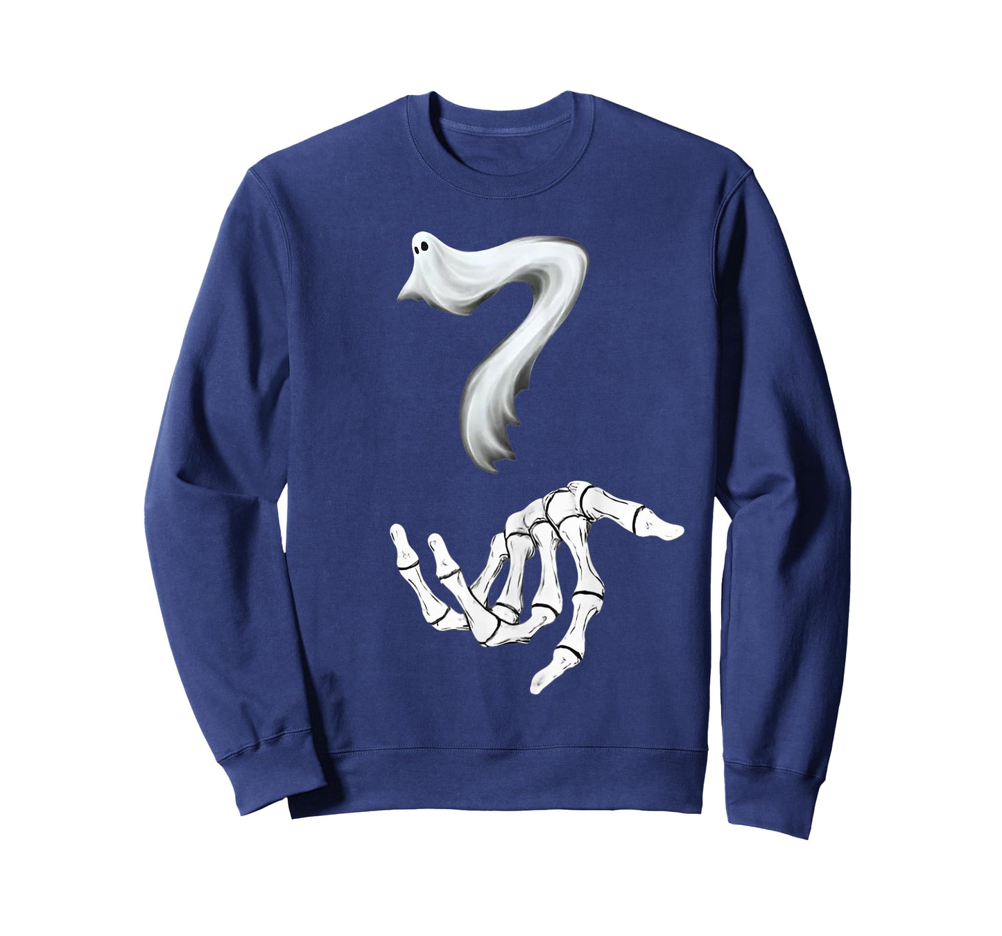 Six Seven Meme 6 7 67 Halloween Skeleton Couple Costume T-Shirt