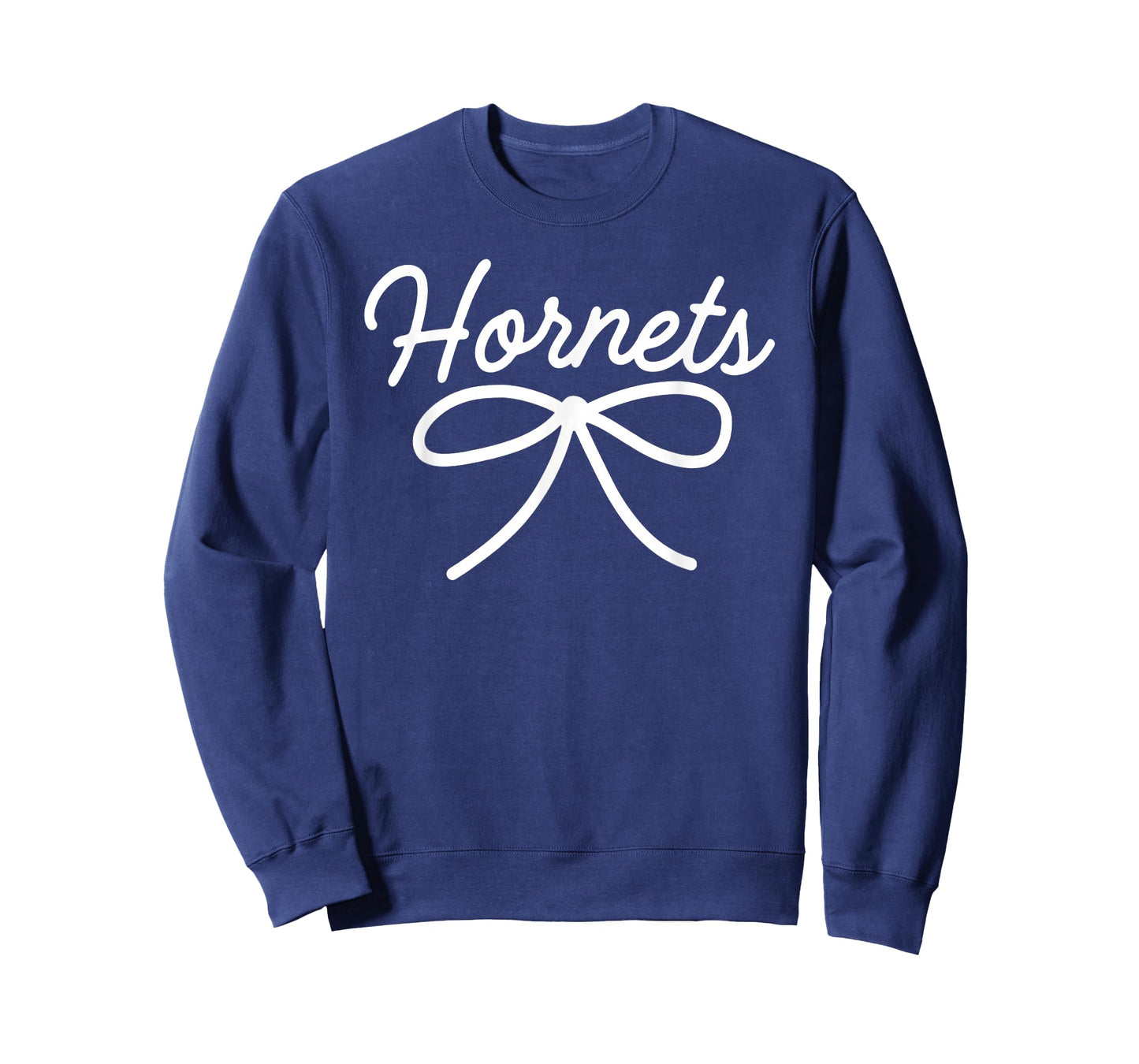 Hornets Back to School Spirit T-Shirt