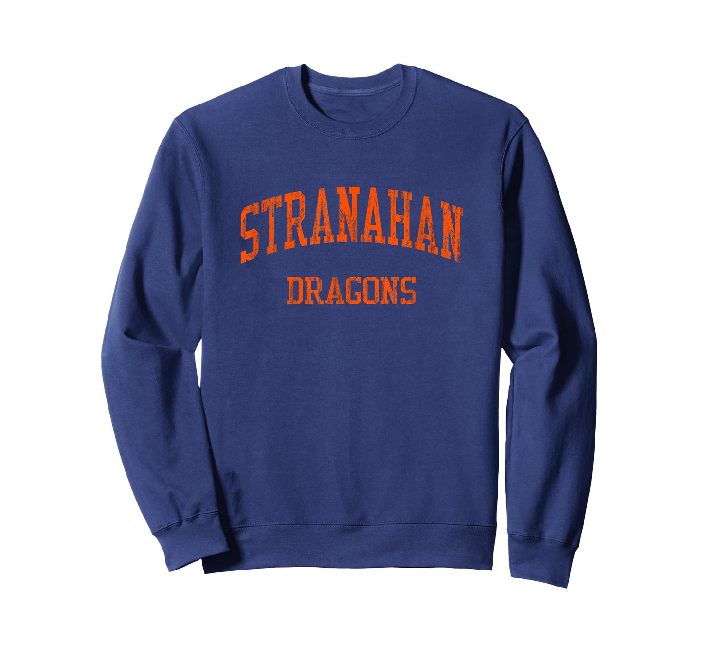 Stranahan High School HS Fort Lauderdale FL Vintage Sports T-Shirt