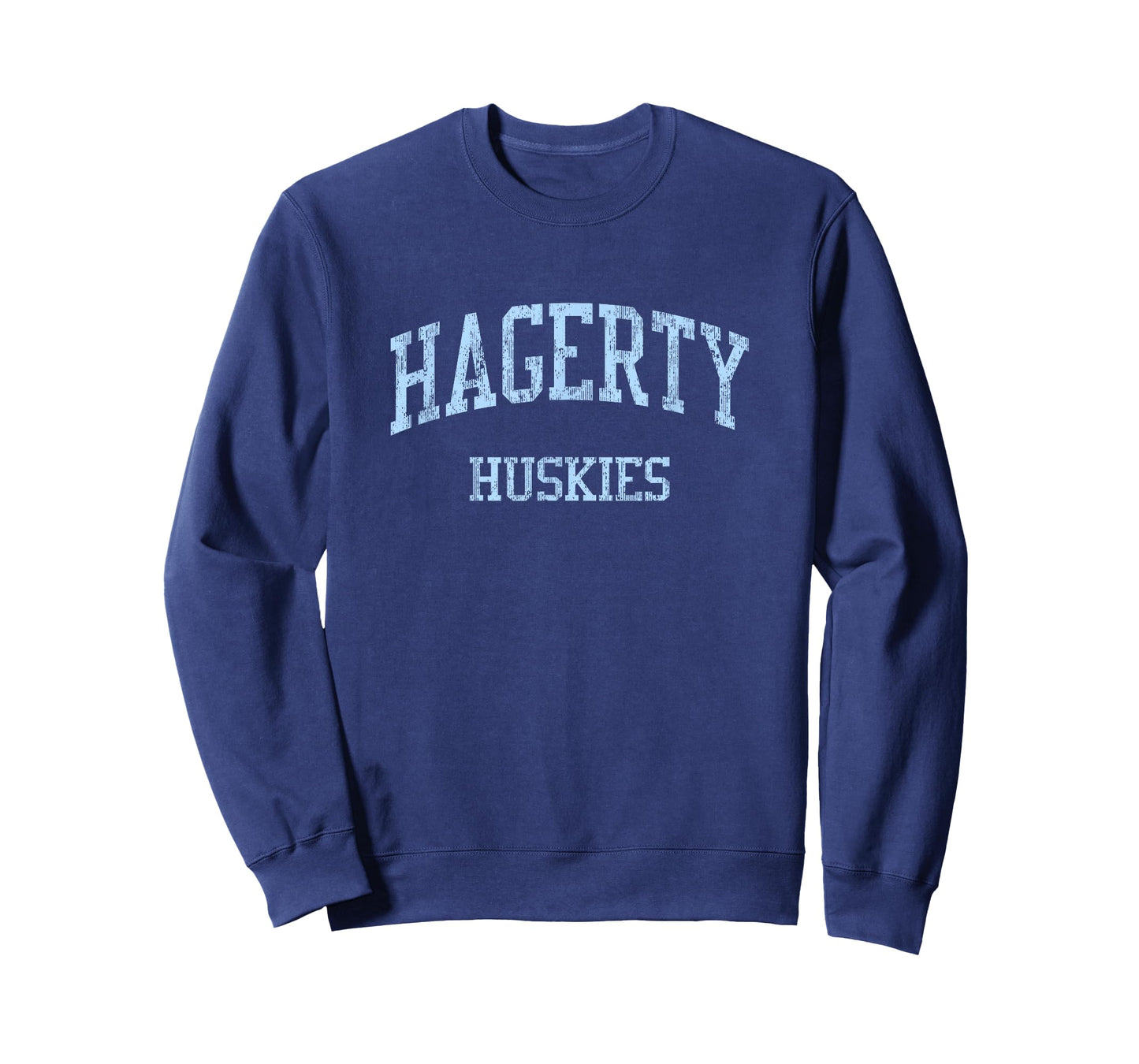 Hagerty High School HS Oviedo FL Vintage Sports T-Shirt