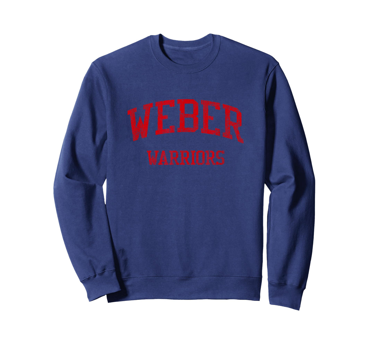 Weber High School HS Ogden UT Vintage Sports T-Shirt